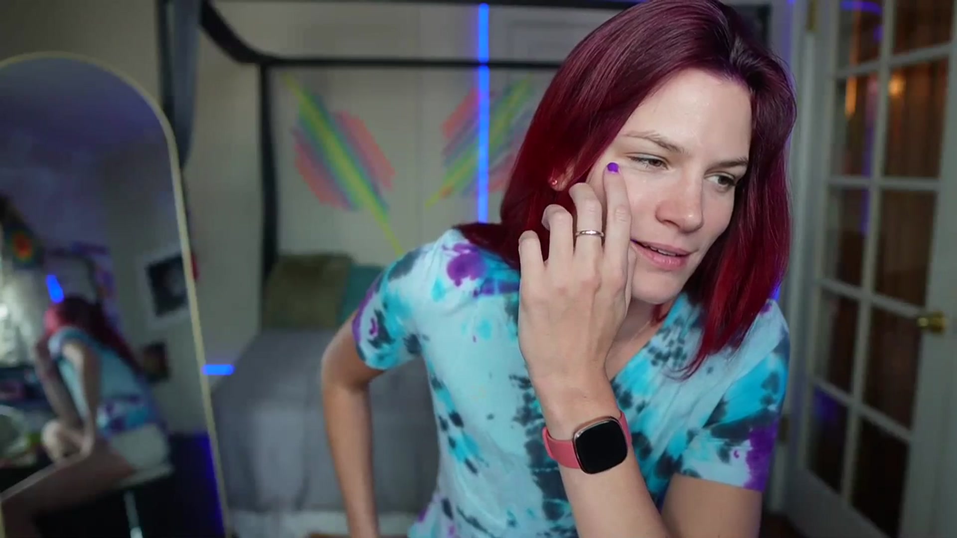Gallery image thumbnail from Gia_Hill's myfreecams stream on, 09/25/2023, 20:39 image 13 of 20