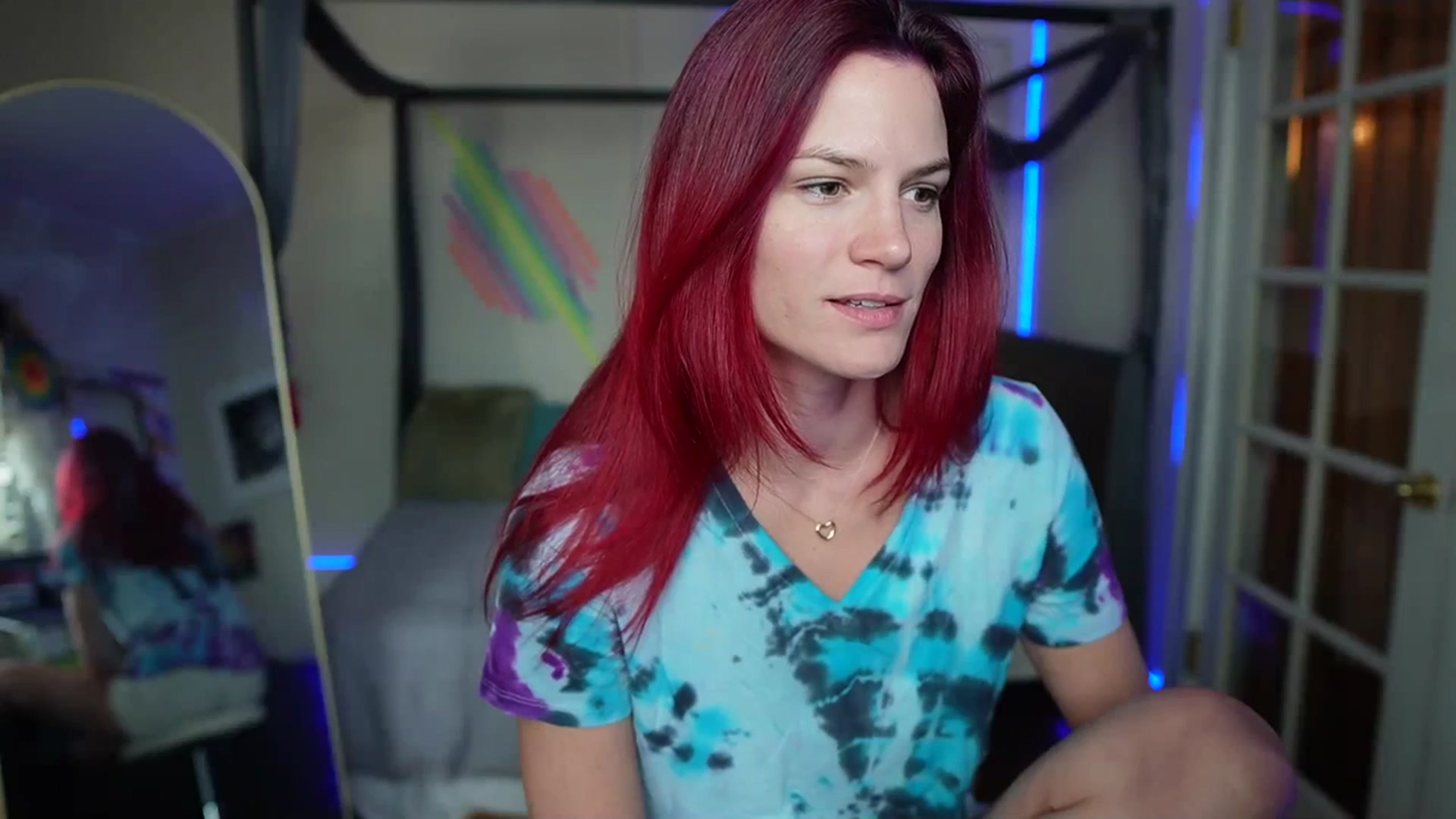 Gallery image thumbnail from Gia_Hill's myfreecams stream on, 09/25/2023, 20:39 image 18 of 20