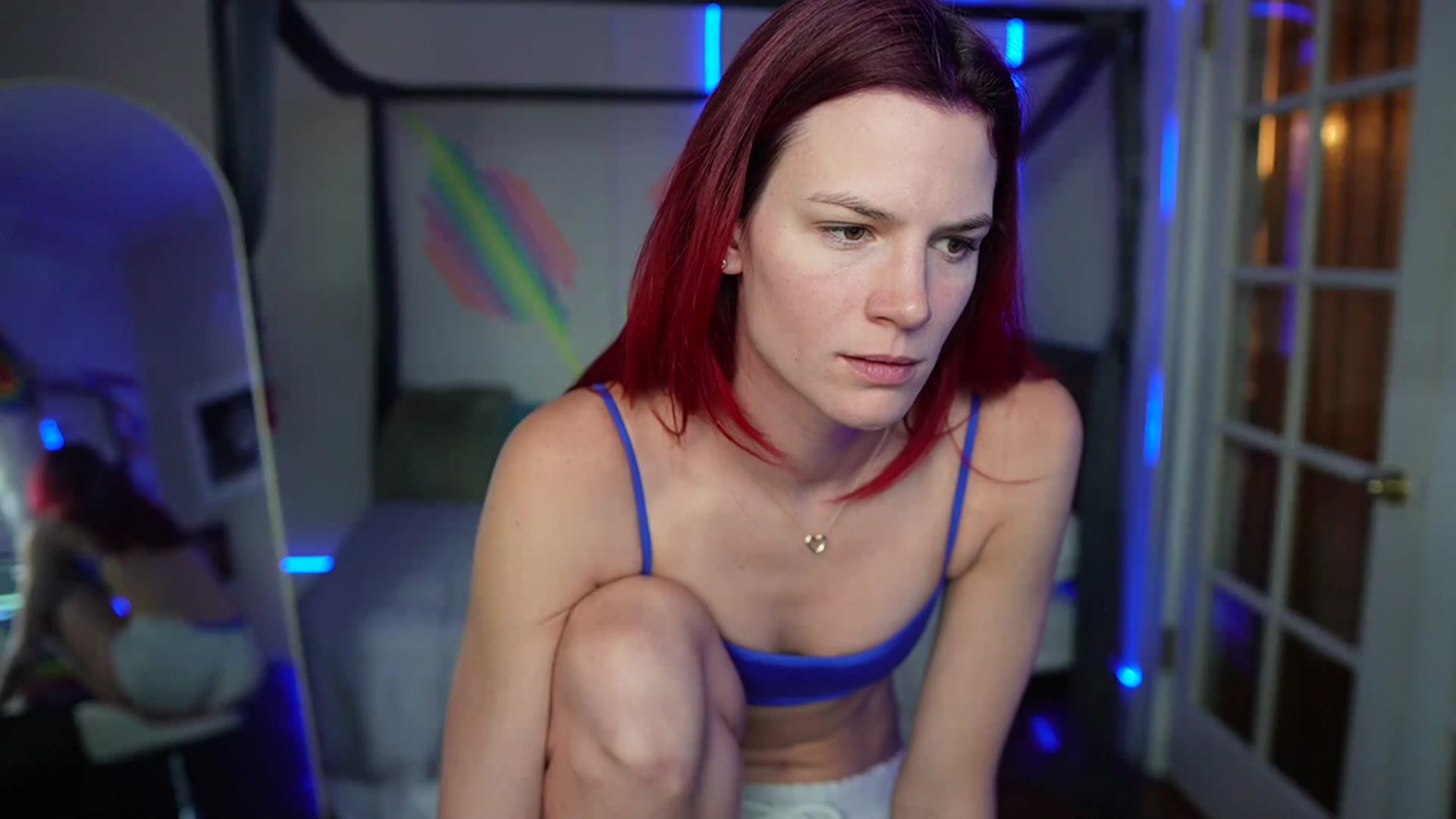 Gallery image thumbnail from Gia_Hill's myfreecams stream on, 09/25/2023, 21:47 image 9 of 20