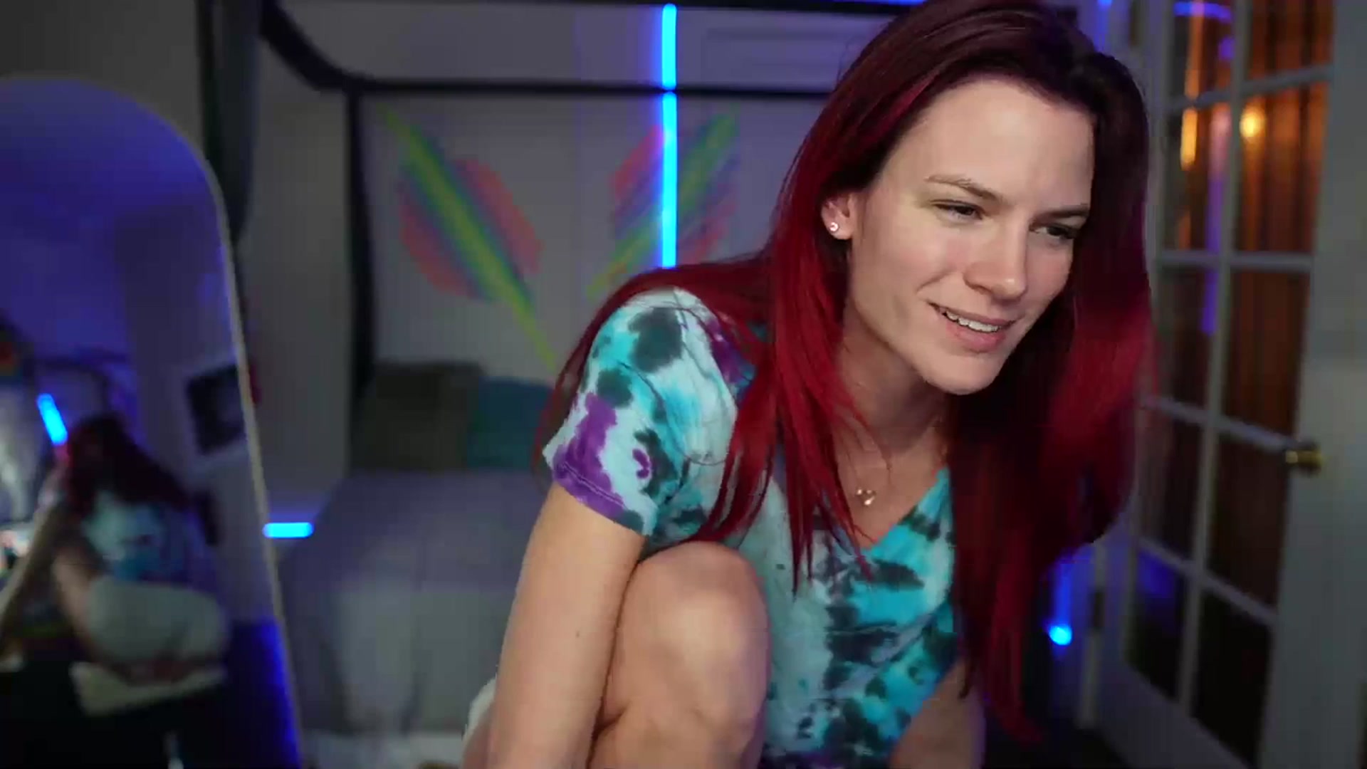 Gallery image thumbnail from Gia_Hill's myfreecams stream on, 09/25/2023, 21:47 image 5 of 20
