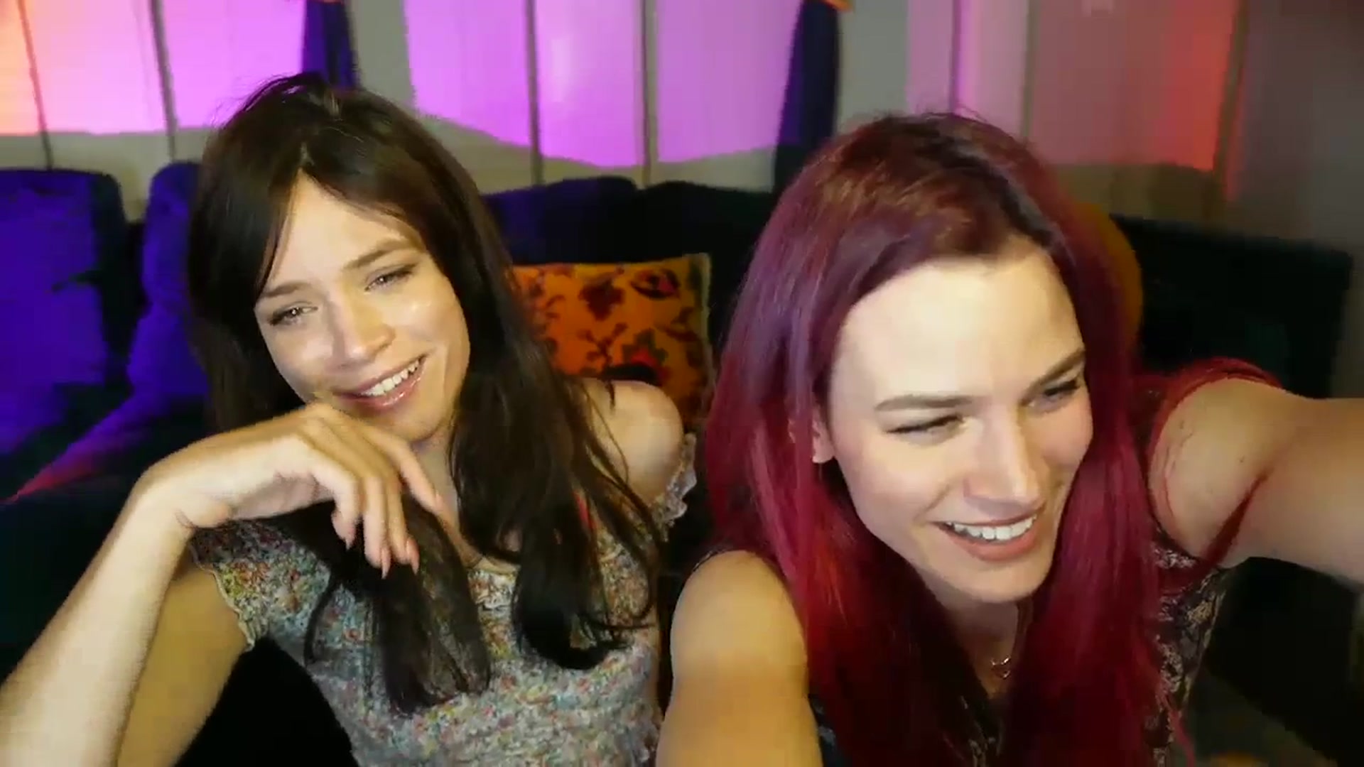 Gallery image thumbnail from Gia_Hill's myfreecams stream on, 09/30/2023, 02:18 image 3 of 20