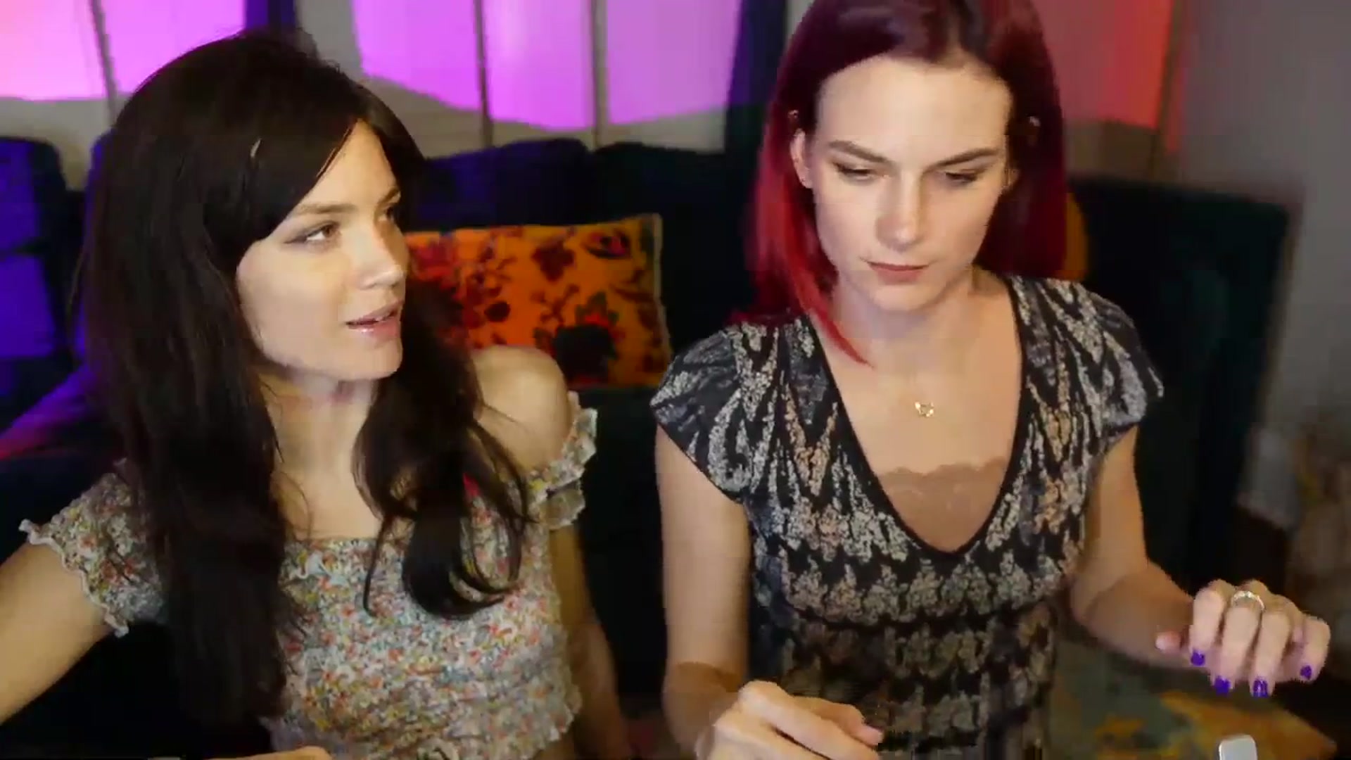 Gallery image thumbnail from Gia_Hill's myfreecams stream on, 09/30/2023, 02:18 image 6 of 20