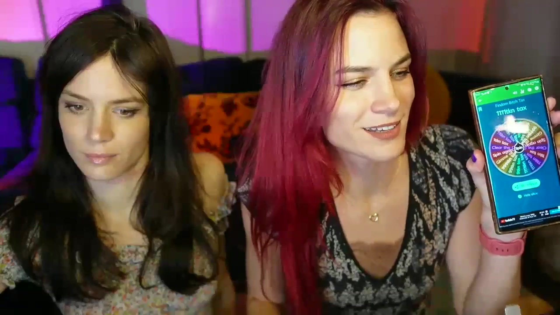 Gallery image thumbnail from Gia_Hill's myfreecams stream on, 09/30/2023, 02:18 image 7 of 20