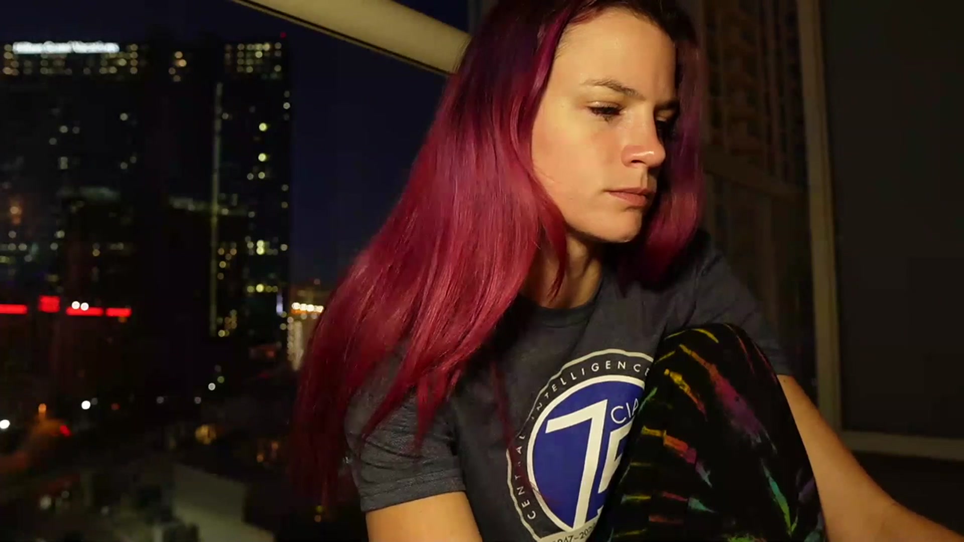 Gallery image thumbnail from Gia_Hill's myfreecams stream on, 10/13/2023, 03:18 image 6 of 20