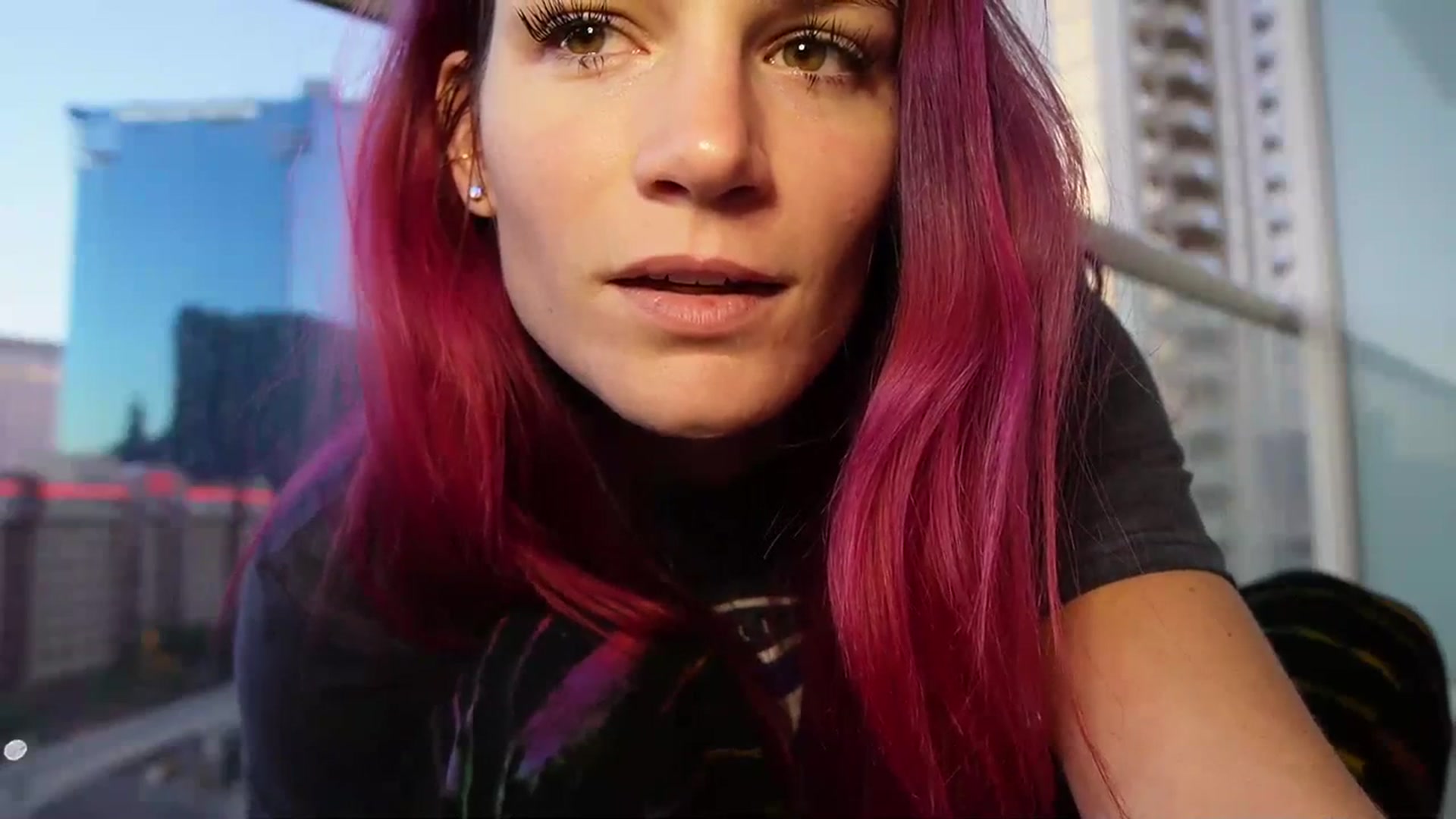 Gallery image thumbnail from Gia_Hill's myfreecams stream on, 10/13/2023, 03:18 image 2 of 20