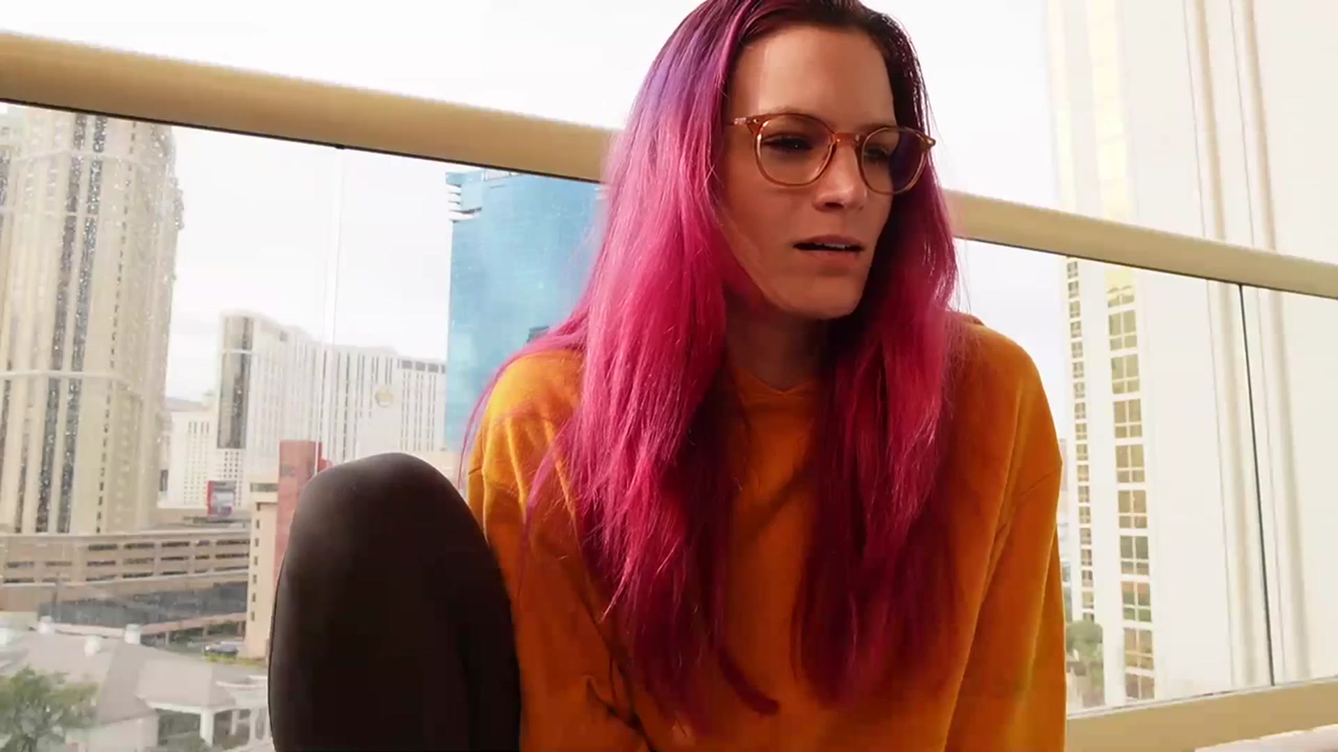 Gallery image thumbnail from Gia_Hill's myfreecams stream on, 10/13/2023, 23:59 image 2 of 20
