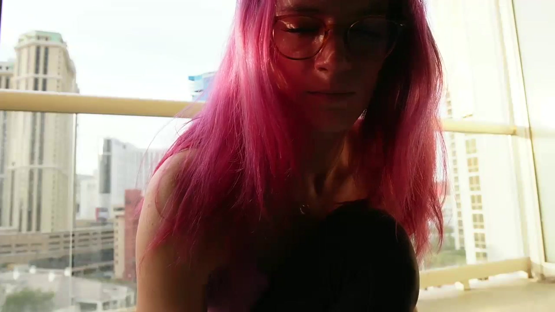 Gallery image thumbnail from Gia_Hill's myfreecams stream on, 10/14/2023, 01:12 image 5 of 20