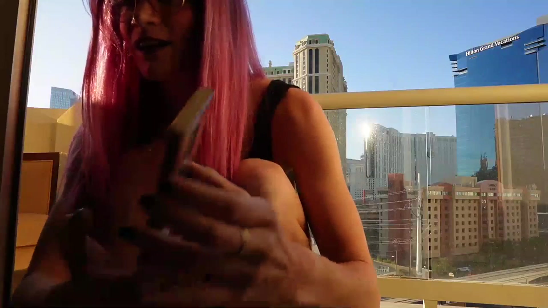 Gallery image thumbnail from Gia_Hill's myfreecams stream on, 10/17/2023, 24:49 image 5 of 20