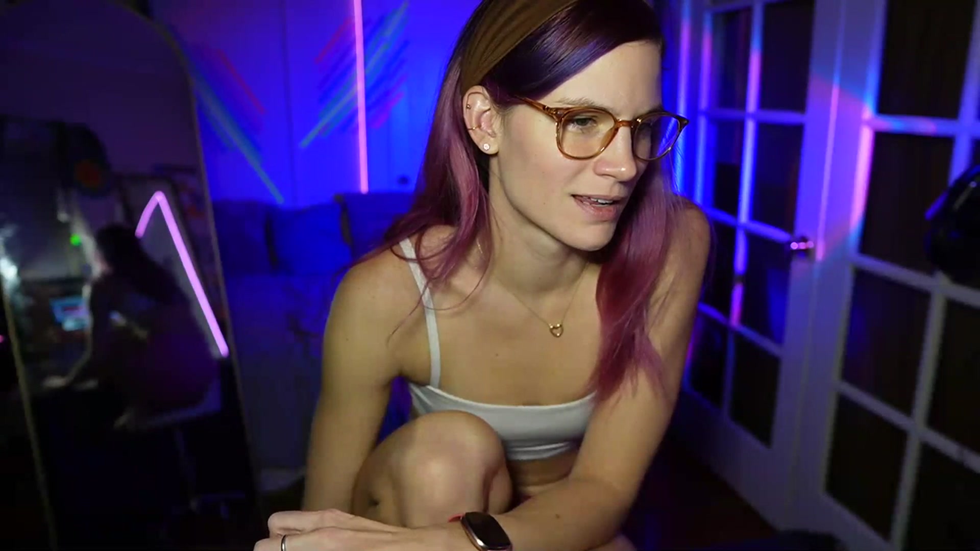 Gallery image thumbnail from Gia_Hill's myfreecams stream on, 10/20/2023, 24:45 image 11 of 20