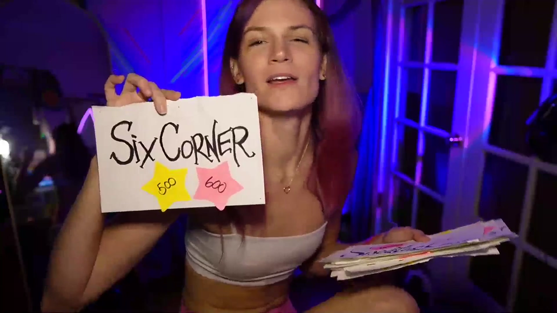 Gallery image thumbnail from Gia_Hill's myfreecams stream on, 10/20/2023, 02:23 image 3 of 20