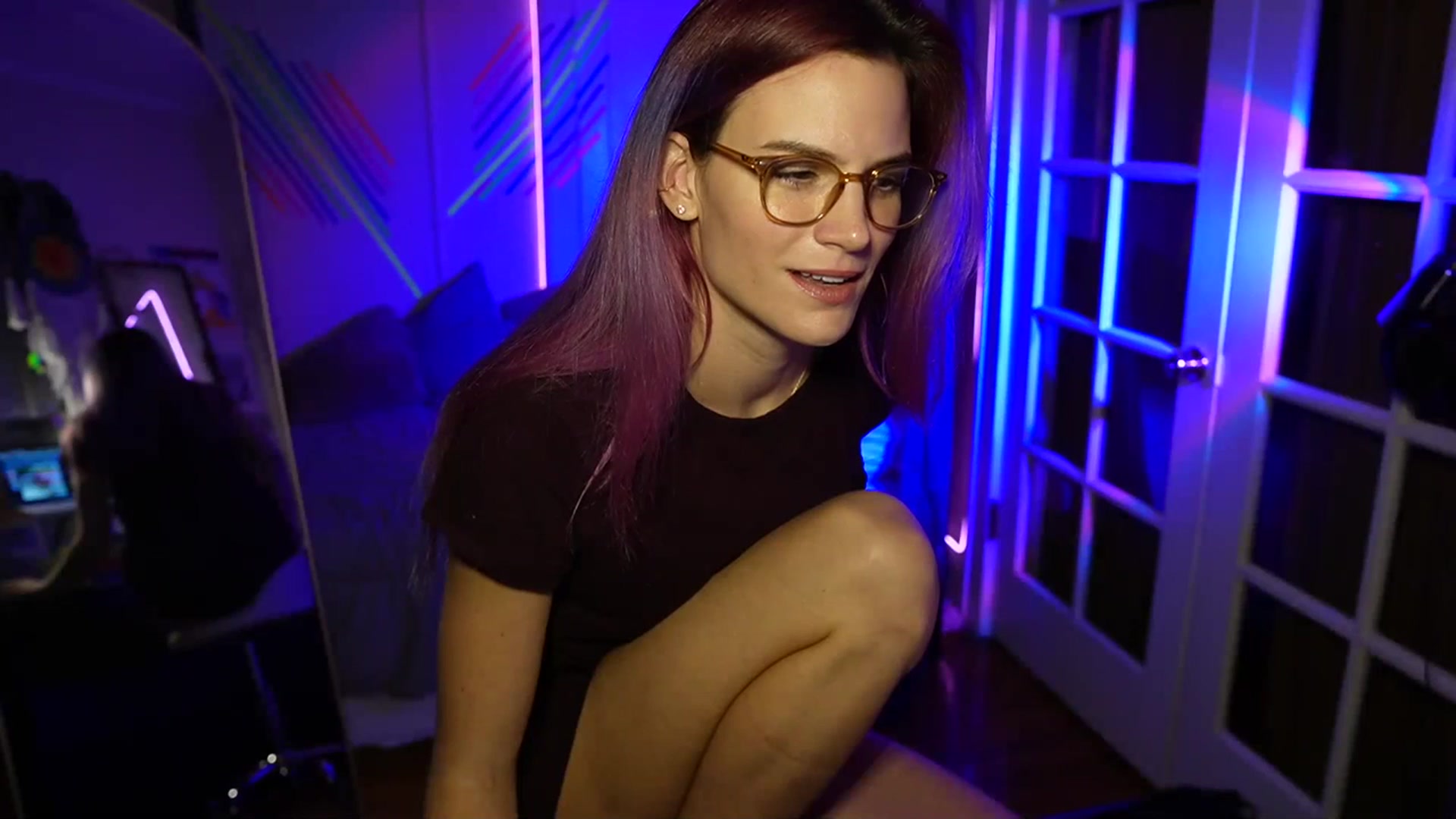 Gallery image thumbnail from Gia_Hill's myfreecams stream on, 10/21/2023, 03:49 image 20 of 20