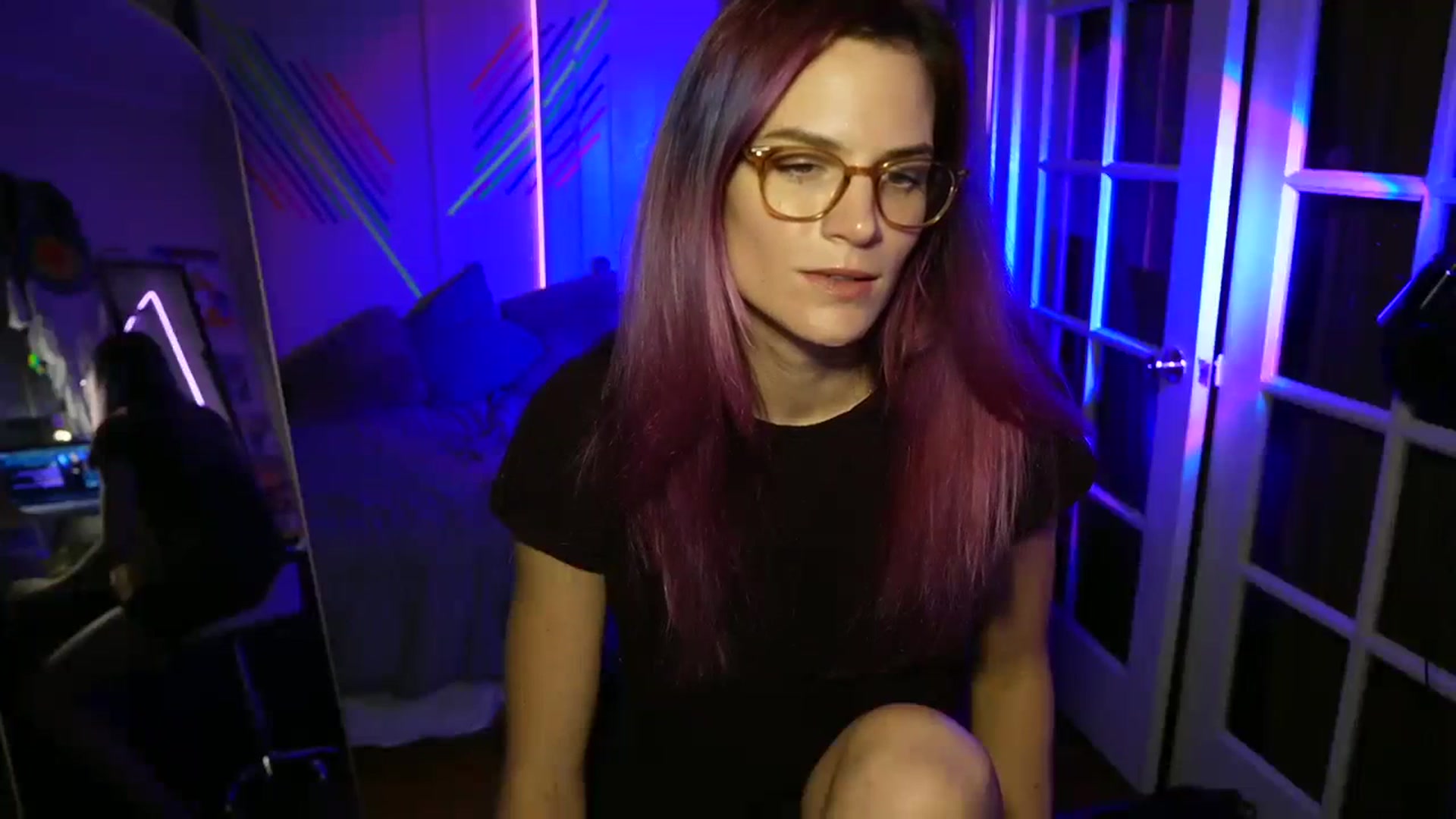 Gallery image thumbnail from Gia_Hill's myfreecams stream on, 10/21/2023, 03:49 image 15 of 20