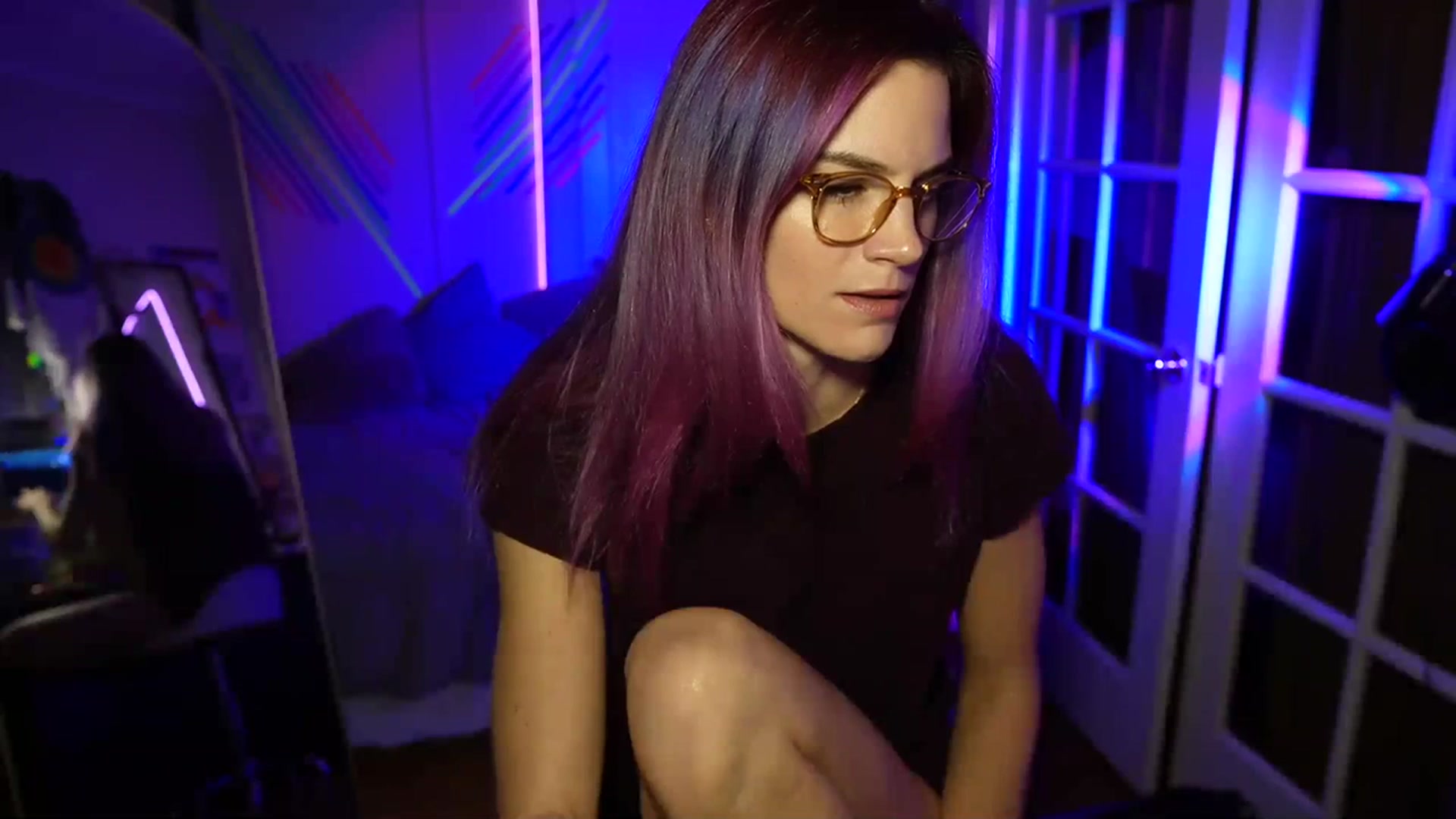 Gallery image thumbnail from Gia_Hill's myfreecams stream on, 10/21/2023, 03:49 image 14 of 20