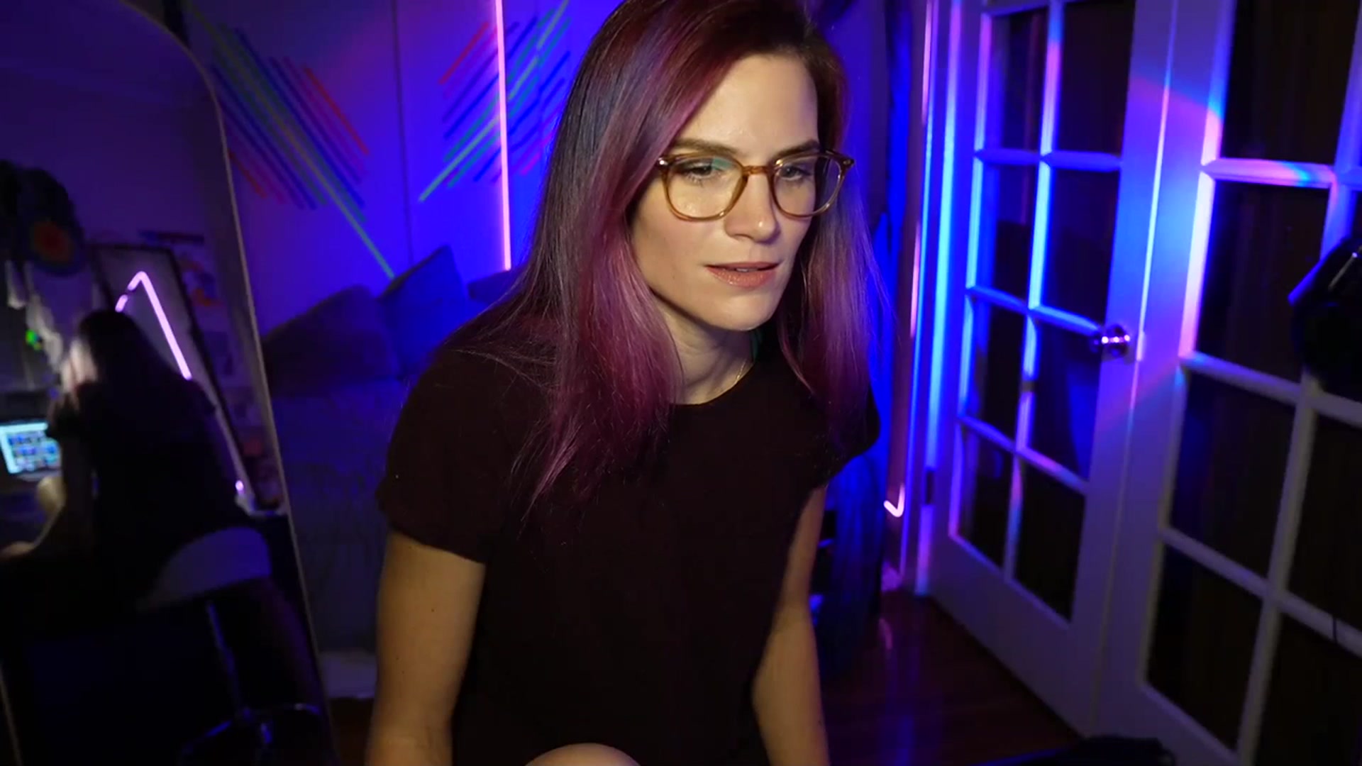 Gallery image thumbnail from Gia_Hill's myfreecams stream on, 10/21/2023, 03:49 image 19 of 20