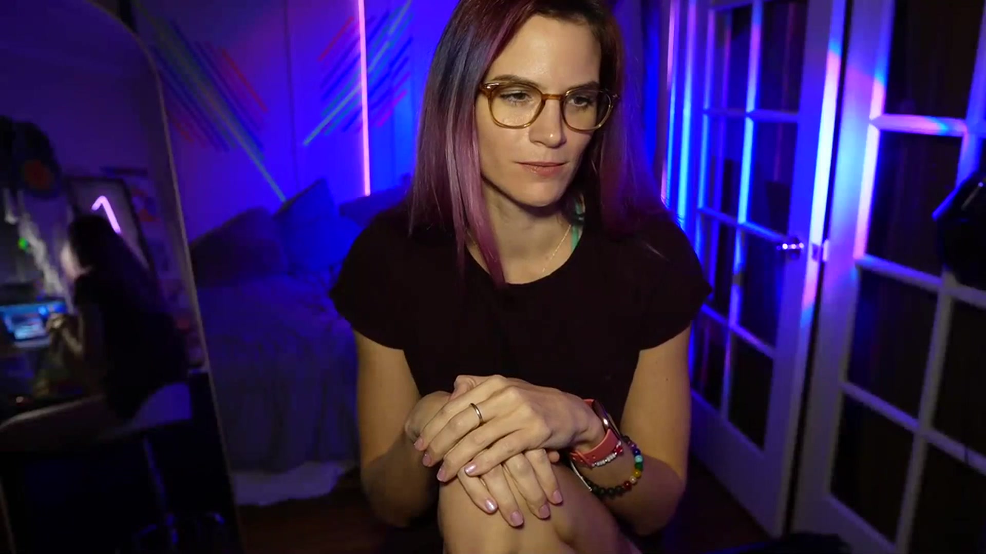 Gallery image thumbnail from Gia_Hill's myfreecams stream on, 10/21/2023, 03:49 image 13 of 20