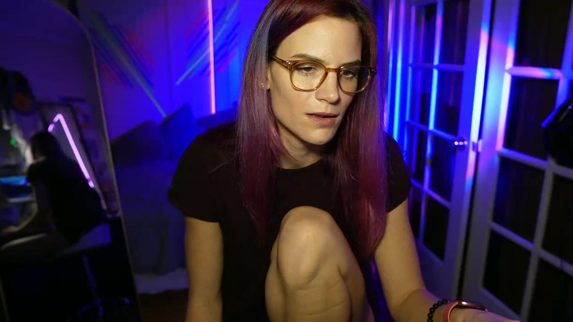 Gallery image thumbnail from Gia_Hill's myfreecams stream on, 10/21/2023, 03:49 image 12 of 20