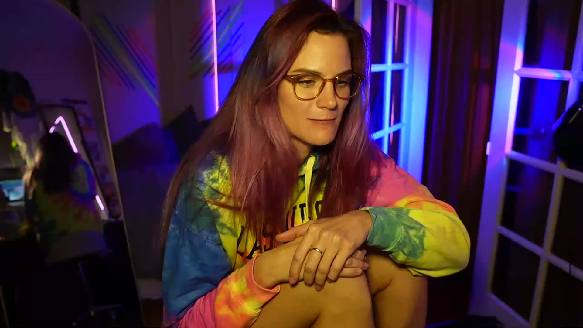 Gallery image thumbnail from Gia_Hill's myfreecams stream on, 10/21/2023, 05:35 image 20 of 20