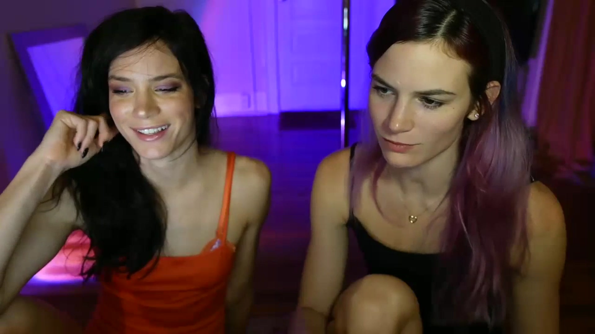 Gallery image thumbnail from Gia_Hill's myfreecams stream on, 10/25/2023, 24:02 image 11 of 20