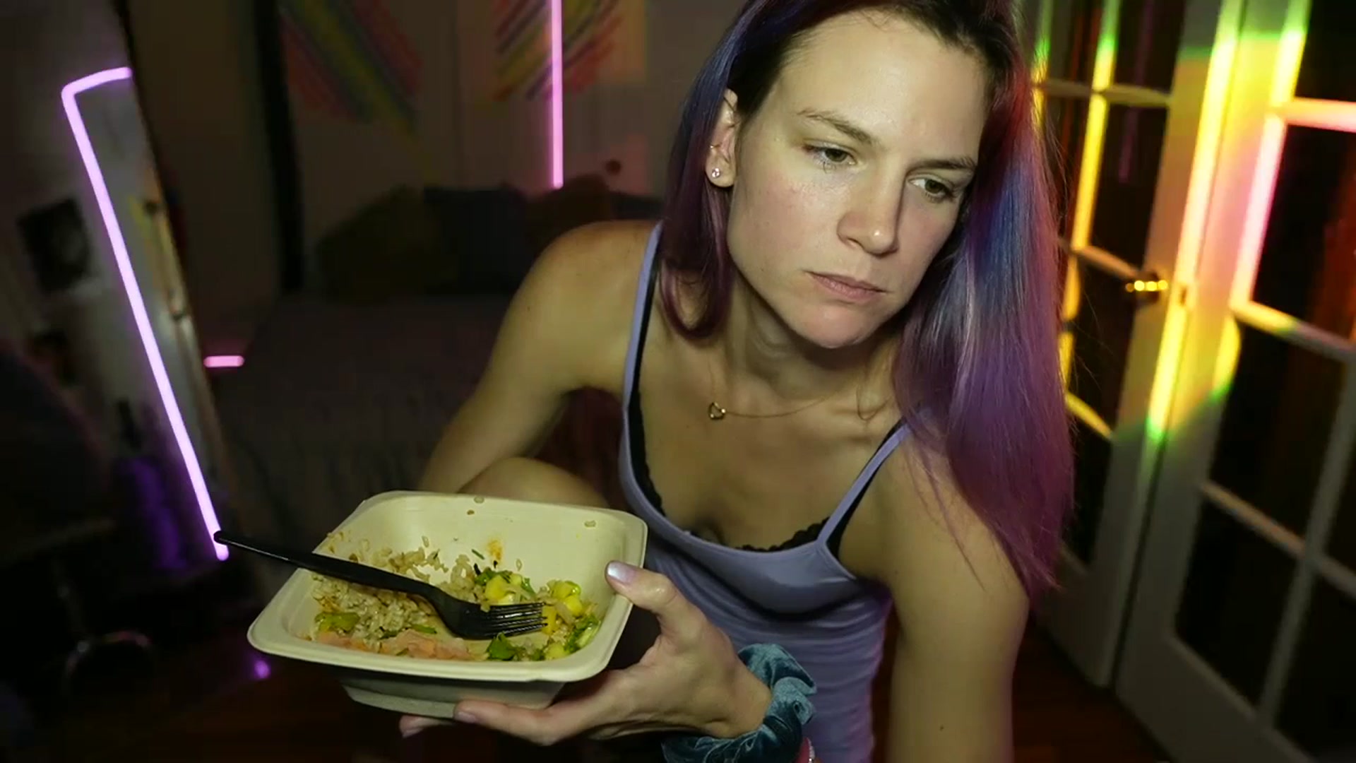 Gallery image thumbnail from Gia_Hill's myfreecams stream on, 10/26/2023, 02:28 image 4 of 20