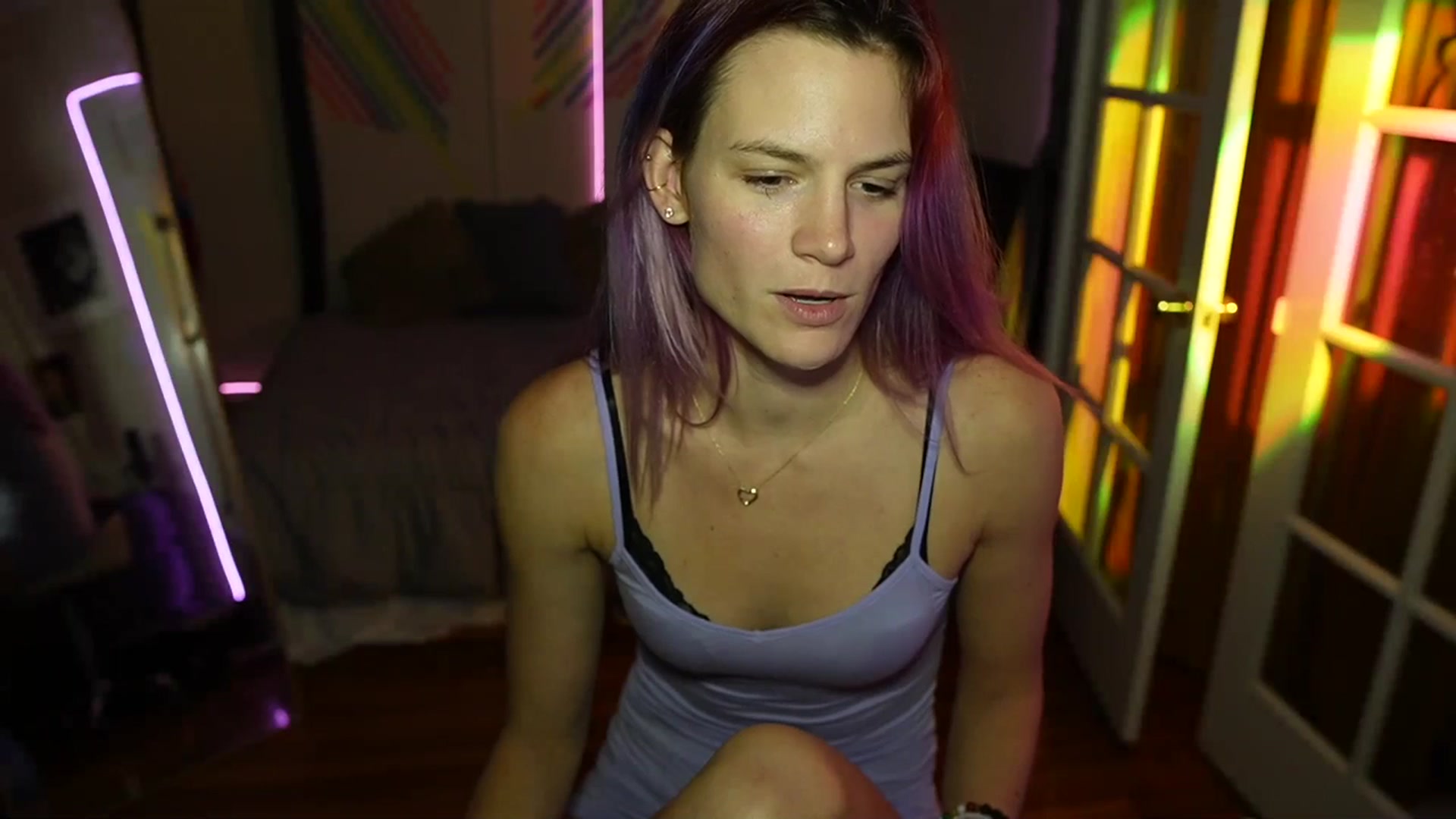 Gallery image thumbnail from Gia_Hill's myfreecams stream on, 10/26/2023, 02:28 image 2 of 20
