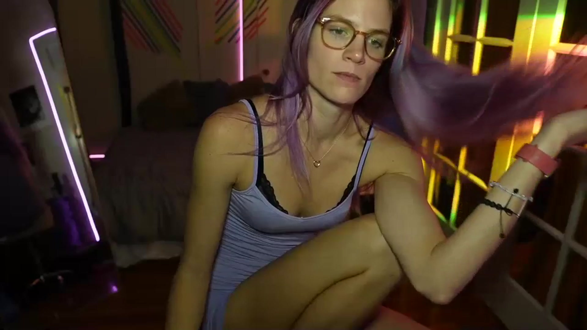 Gallery image thumbnail from Gia_Hill's myfreecams stream on, 10/26/2023, 03:21 image 15 of 20