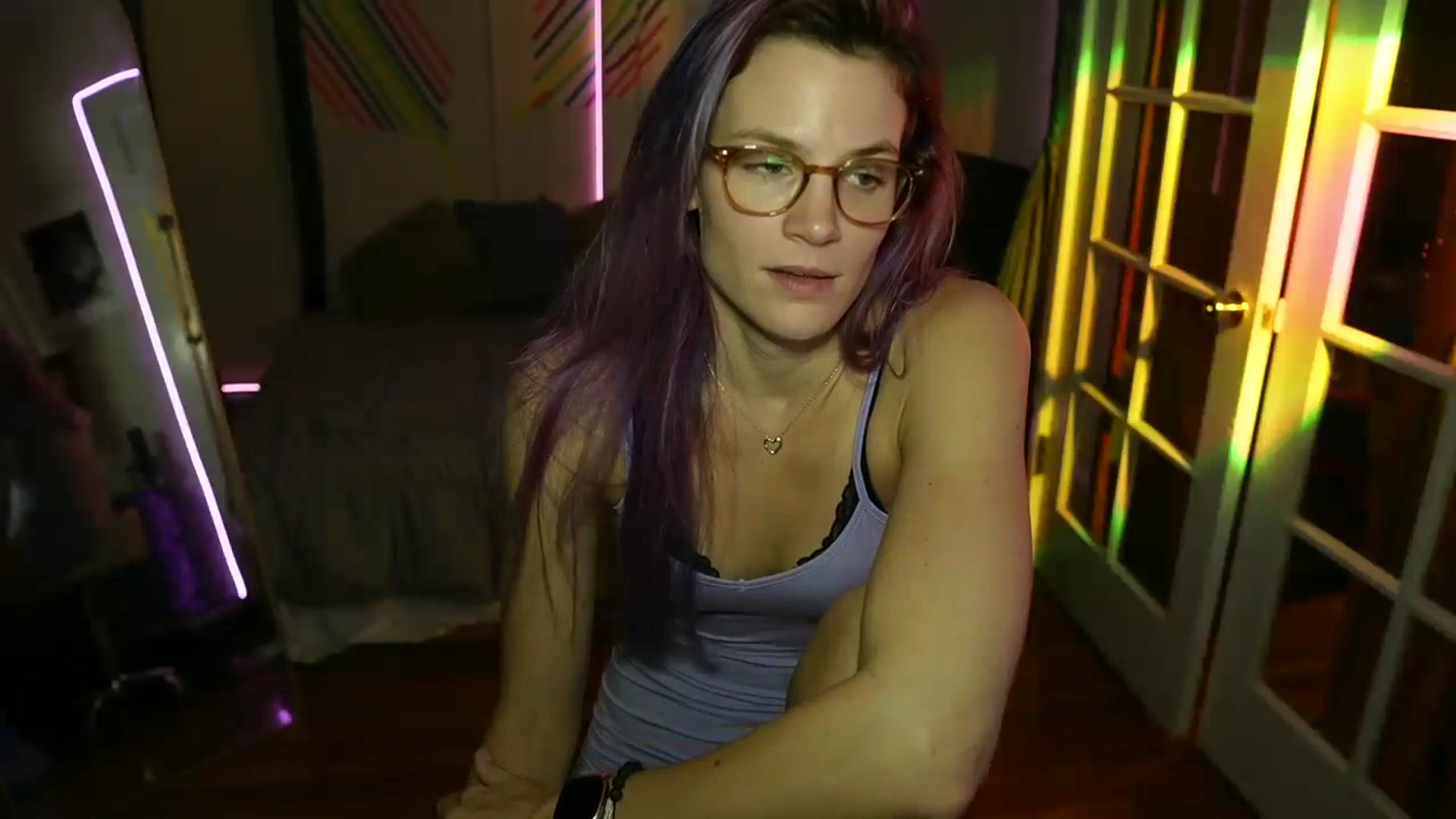 Gallery image thumbnail from Gia_Hill's myfreecams stream on, 10/26/2023, 03:21 image 20 of 20