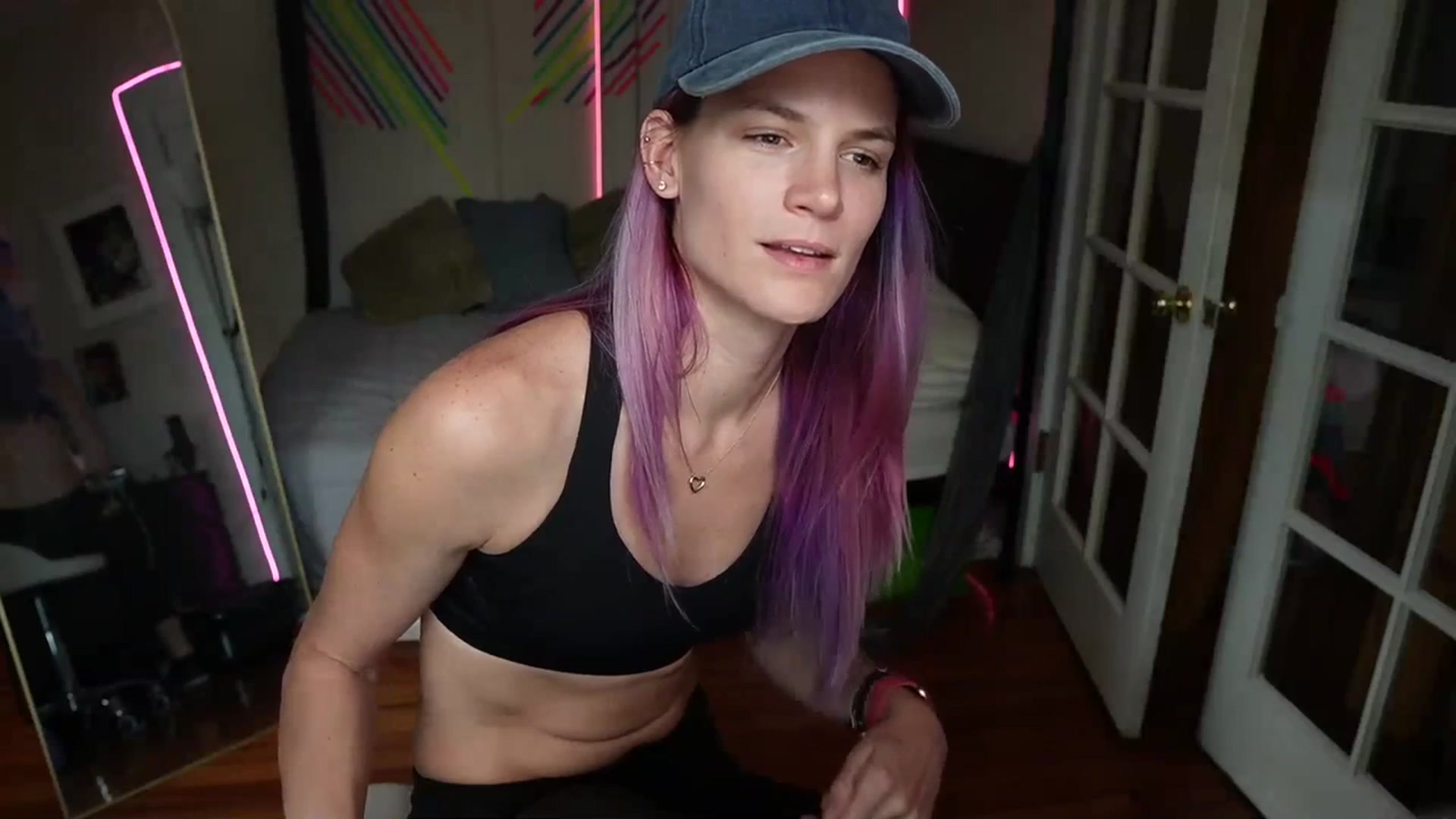 Gallery image thumbnail from Gia_Hill's myfreecams stream on, 10/26/2023, 21:38 image 7 of 20