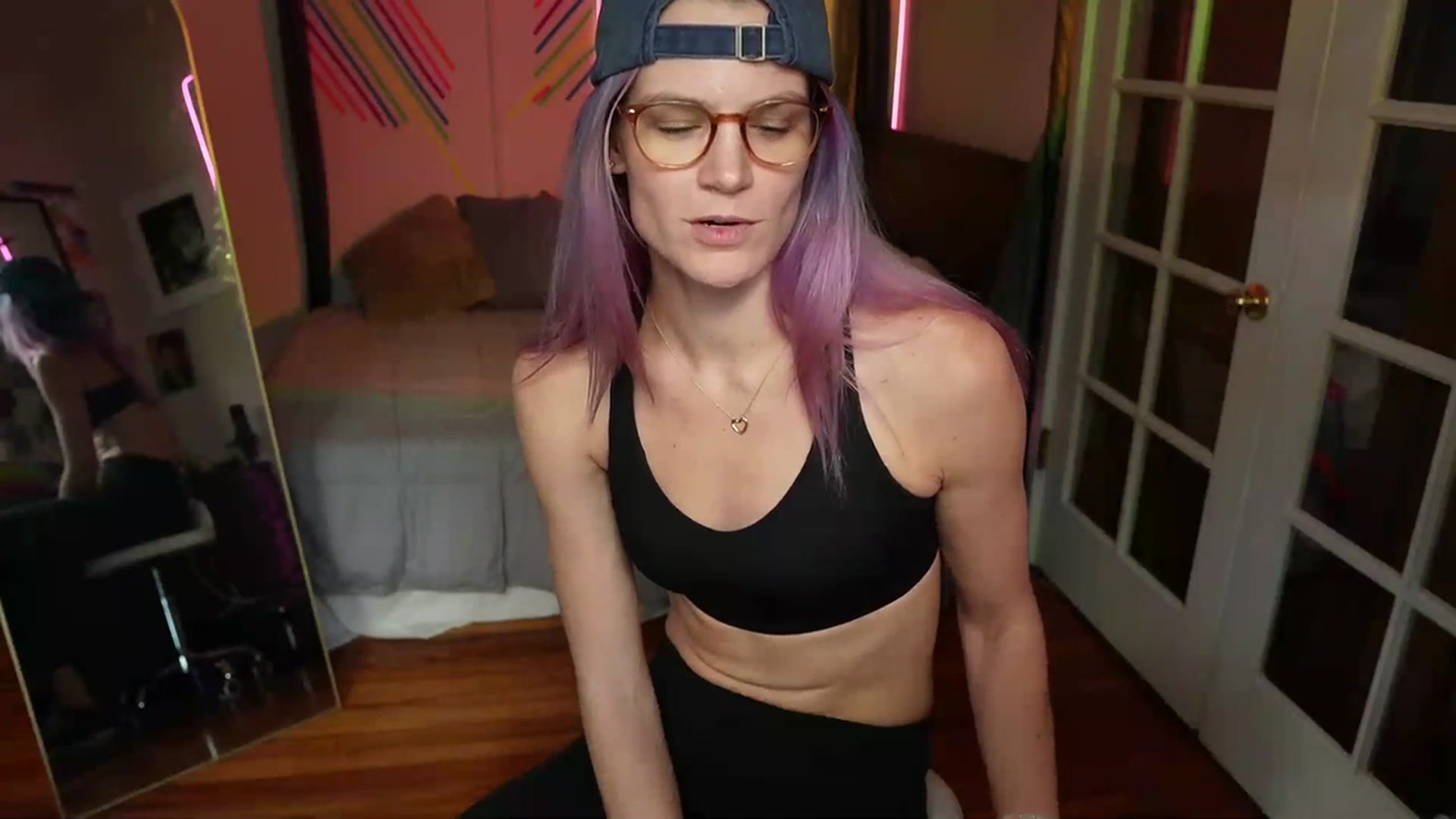 Gallery image thumbnail from Gia_Hill's myfreecams stream on, 10/26/2023, 21:38 image 16 of 20