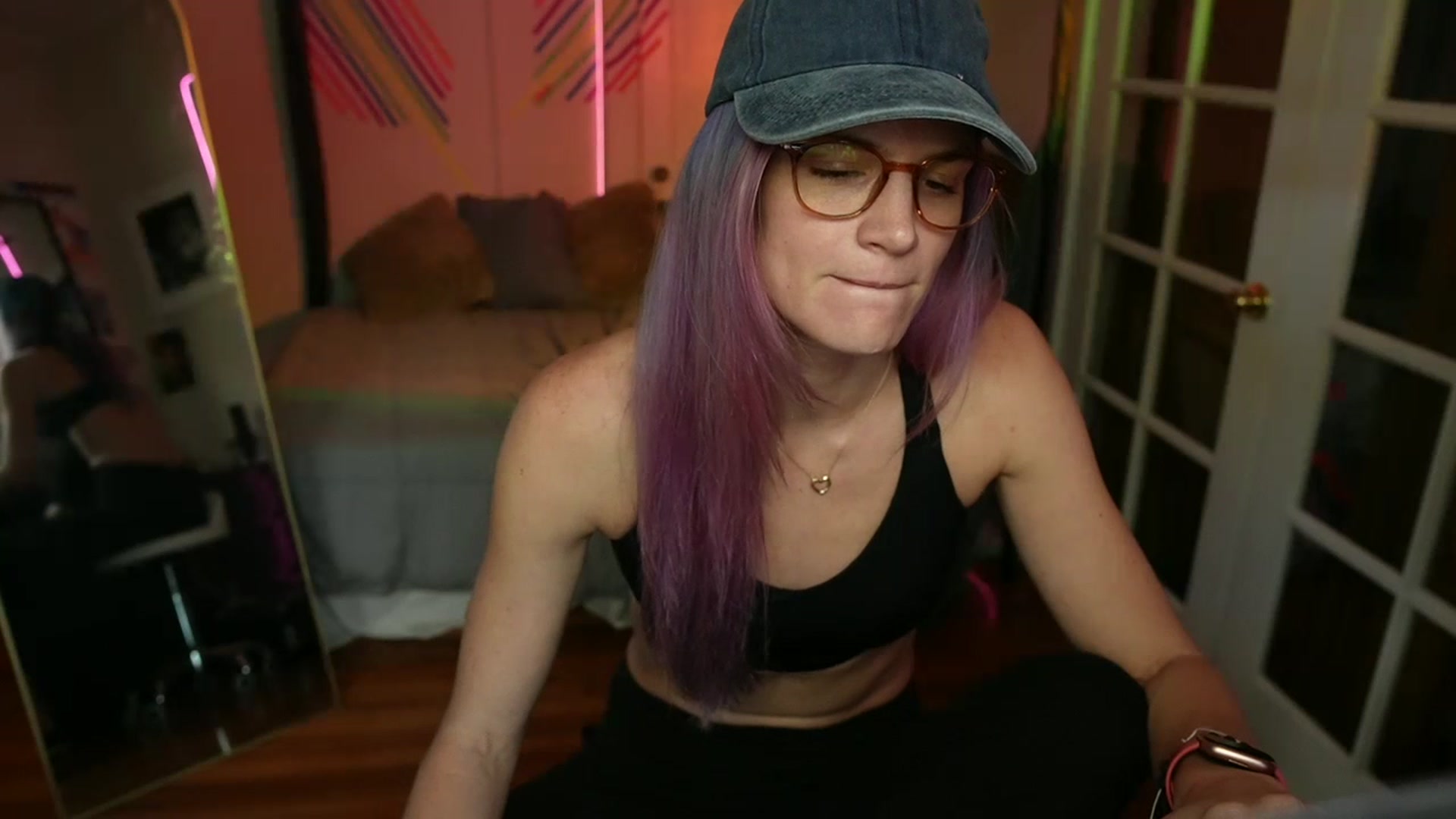 Gallery image thumbnail from Gia_Hill's myfreecams stream on, 10/26/2023, 21:38 image 18 of 20