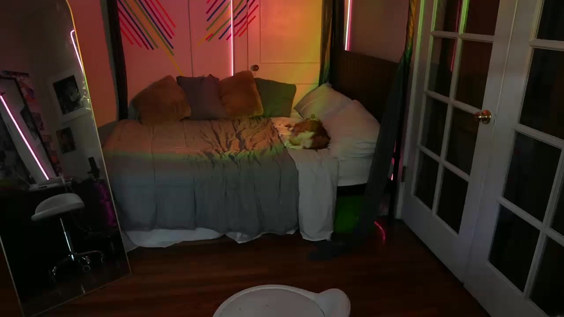 Gallery image thumbnail from Gia_Hill's myfreecams stream on, 10/26/2023, 21:38 image 14 of 20