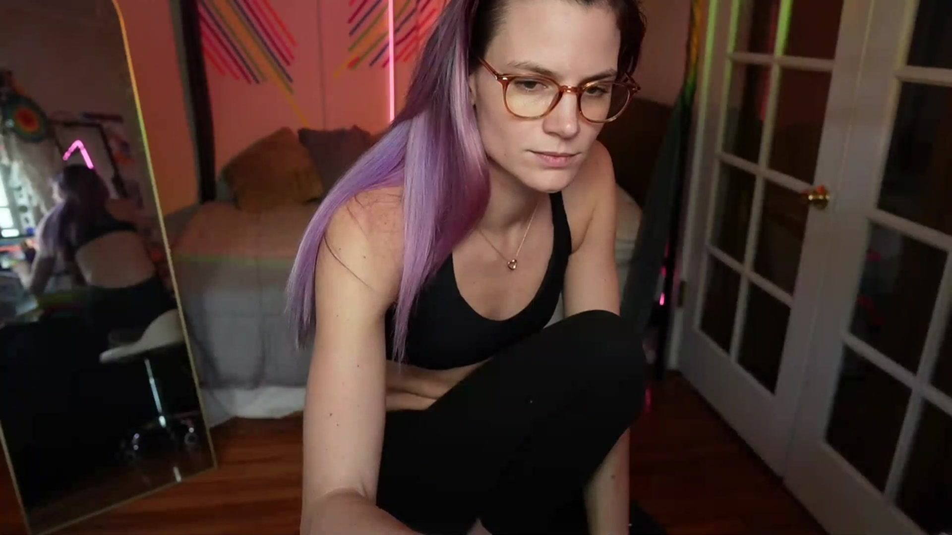 Gallery image thumbnail from Gia_Hill's myfreecams stream on, 10/26/2023, 21:38 image 13 of 20