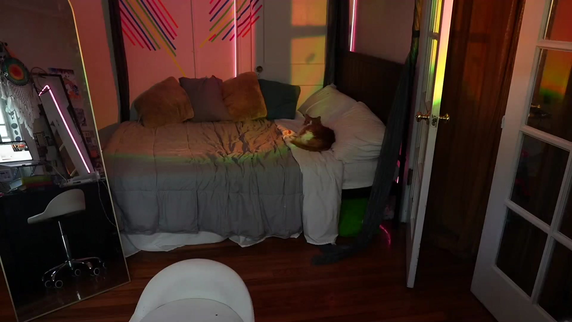 Gallery image thumbnail from Gia_Hill's myfreecams stream on, 10/26/2023, 21:38 image 11 of 20