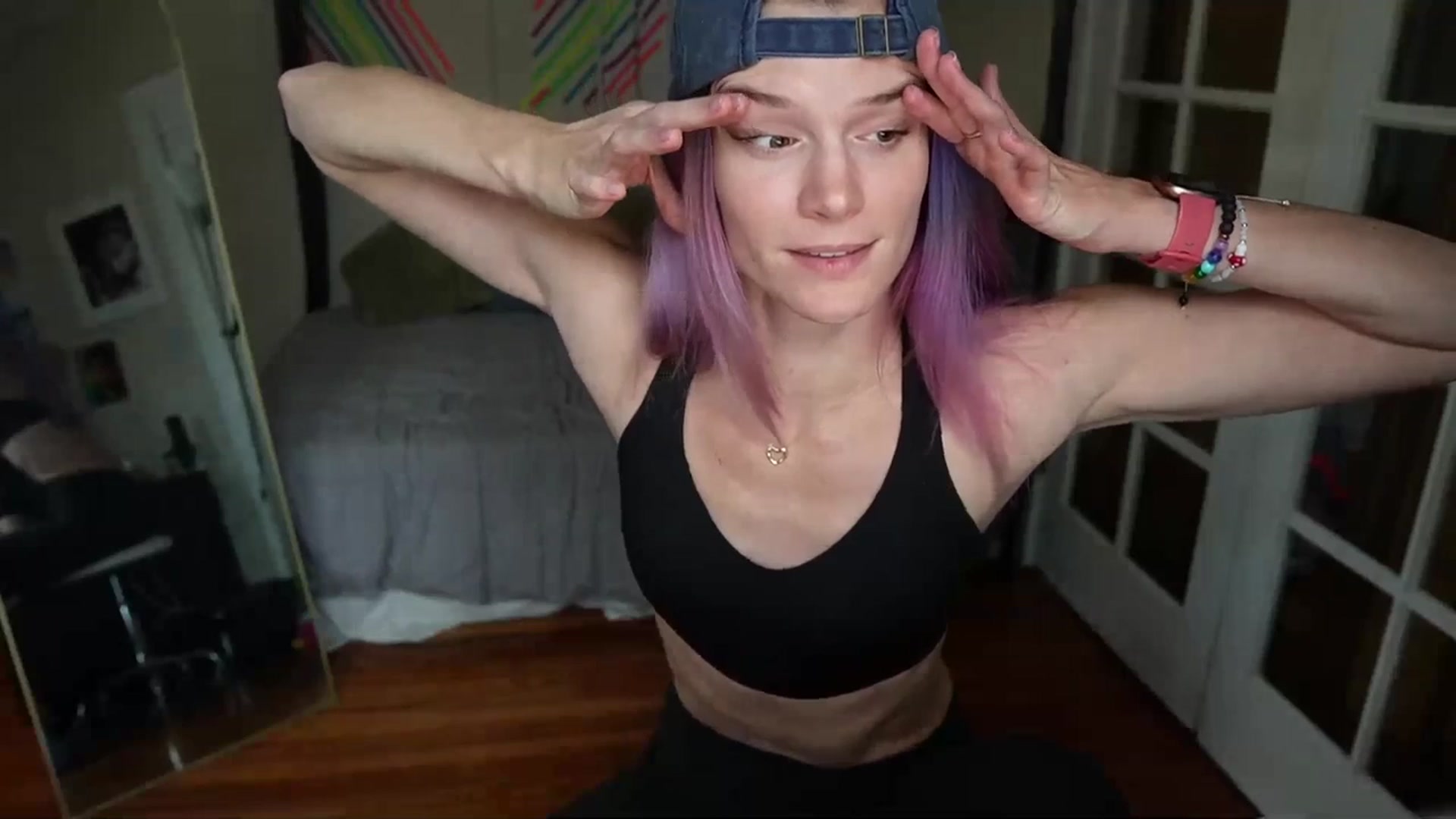 Gallery image thumbnail from Gia_Hill's myfreecams stream on, 10/26/2023, 21:38 image 2 of 20