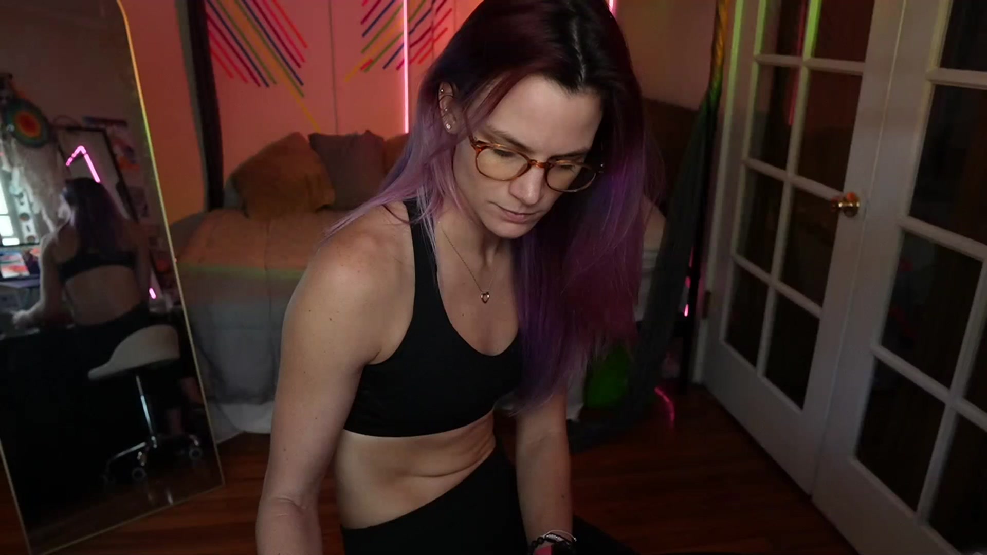 Gallery image thumbnail from Gia_Hill's myfreecams stream on, 10/26/2023, 21:38 image 12 of 20