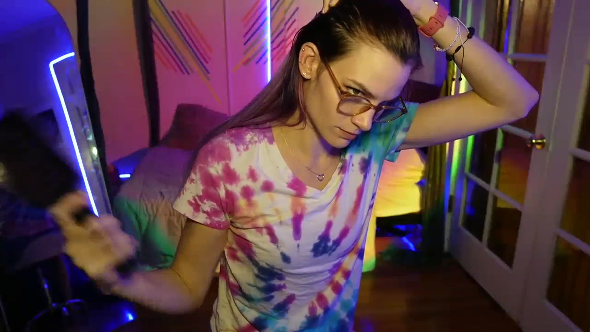 Gallery image thumbnail from Gia_Hill's myfreecams stream on, 10/29/2023, 01:30 image 19 of 20