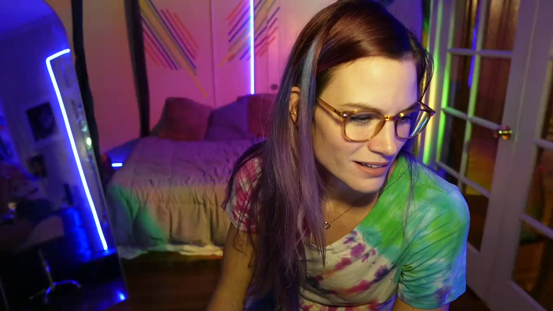 Gallery image thumbnail from Gia_Hill's myfreecams stream on, 10/29/2023, 01:30 image 11 of 20