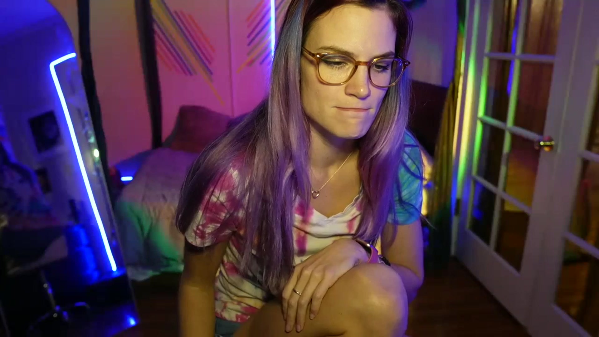 Gallery image thumbnail from Gia_Hill's myfreecams stream on, 10/29/2023, 01:30 image 14 of 20
