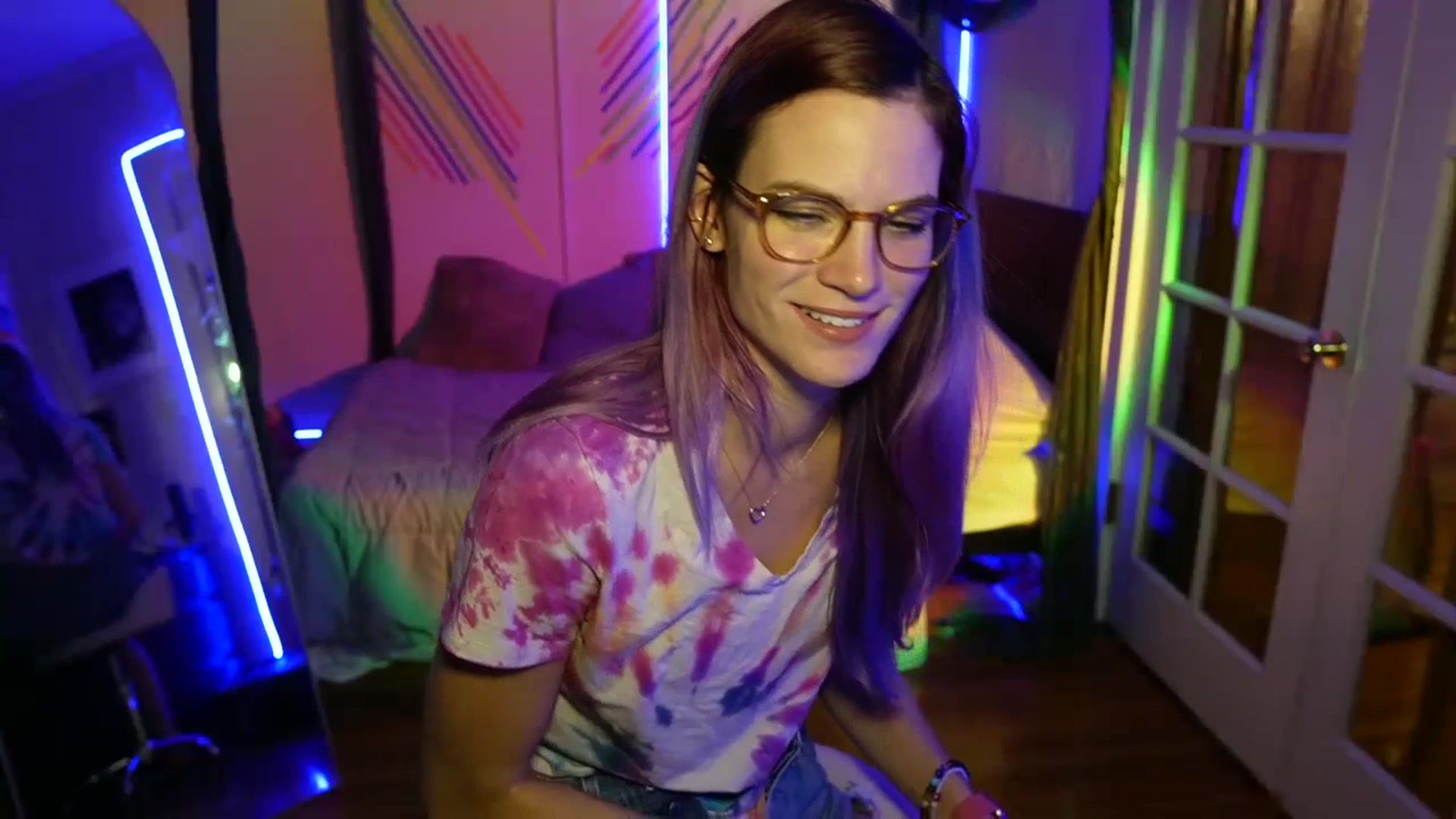 Gallery image thumbnail from Gia_Hill's myfreecams stream on, 10/29/2023, 01:30 image 10 of 20