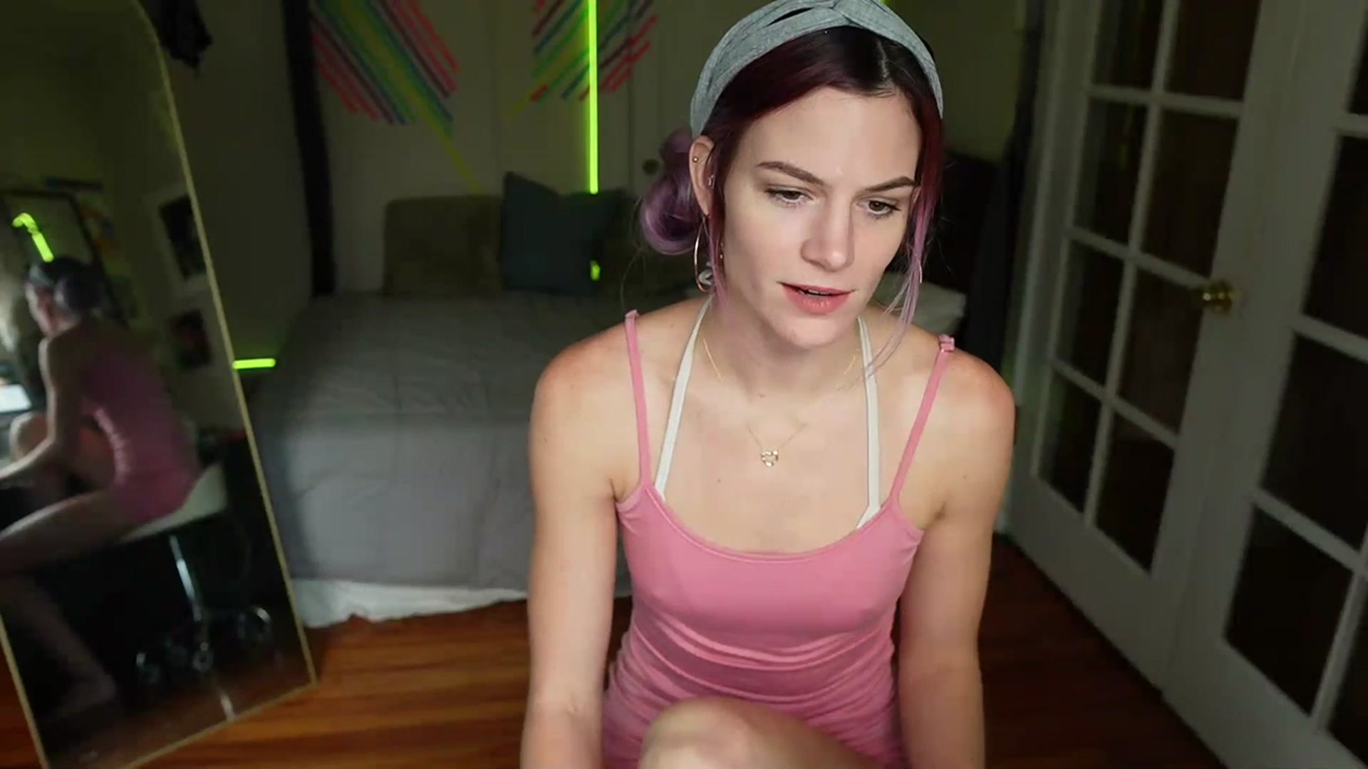 Gallery image thumbnail from Gia_Hill's myfreecams stream on, 11/02/2023, 20:42 image 7 of 20