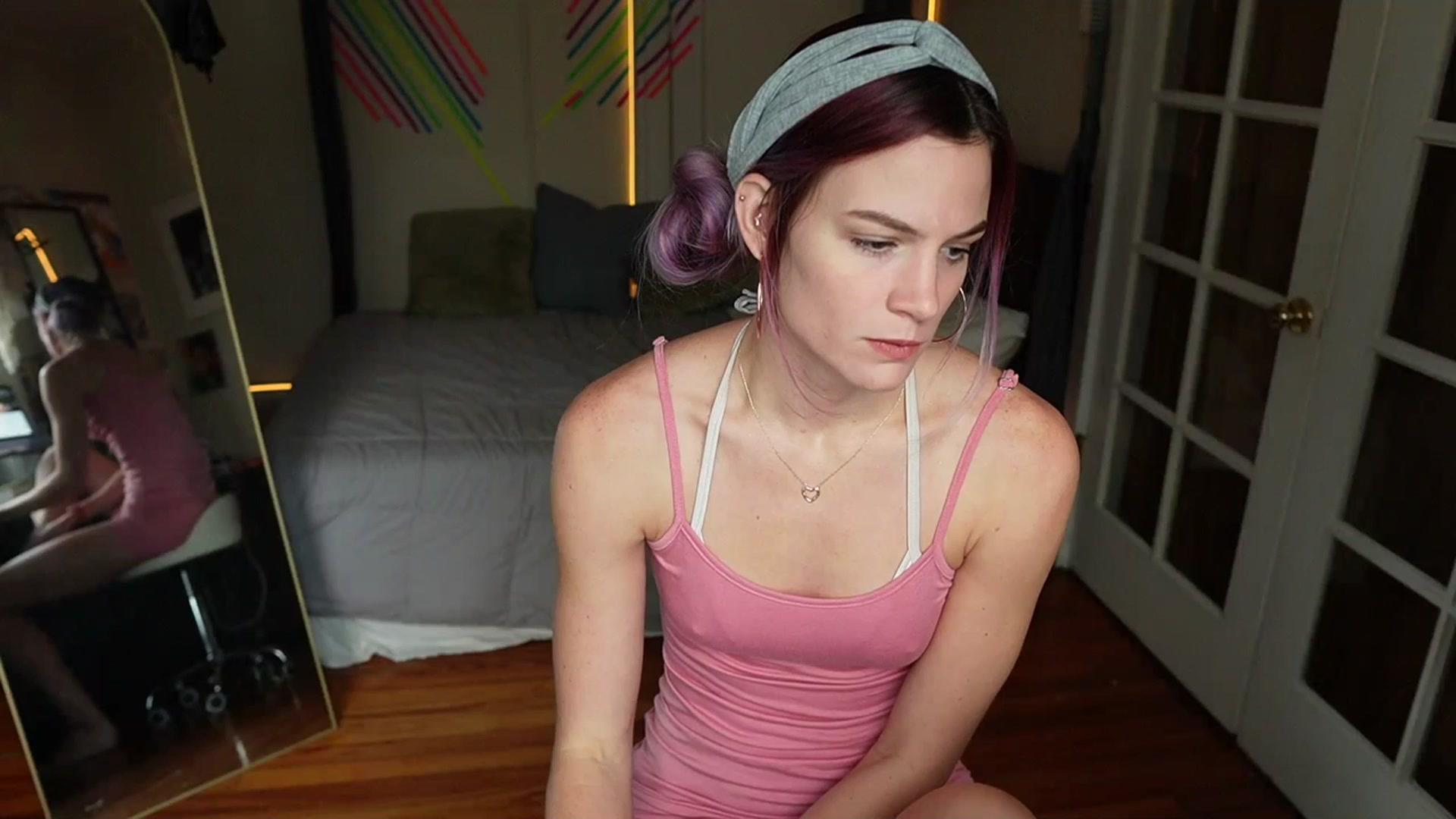 Gallery image thumbnail from Gia_Hill's myfreecams stream on, 11/02/2023, 20:42 image 1 of 20