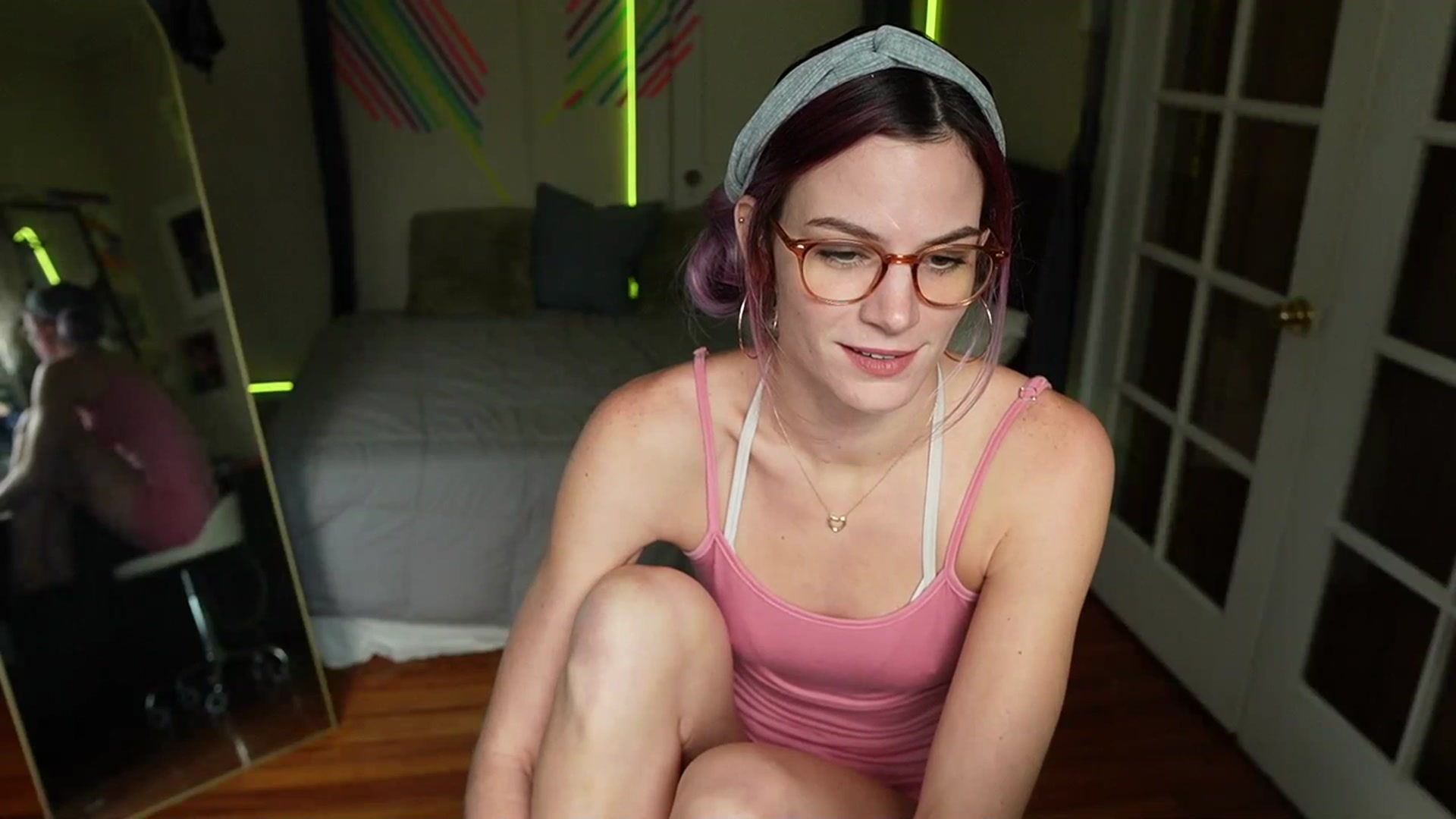 Gallery image thumbnail from Gia_Hill's myfreecams stream on, 11/02/2023, 20:42 image 10 of 20