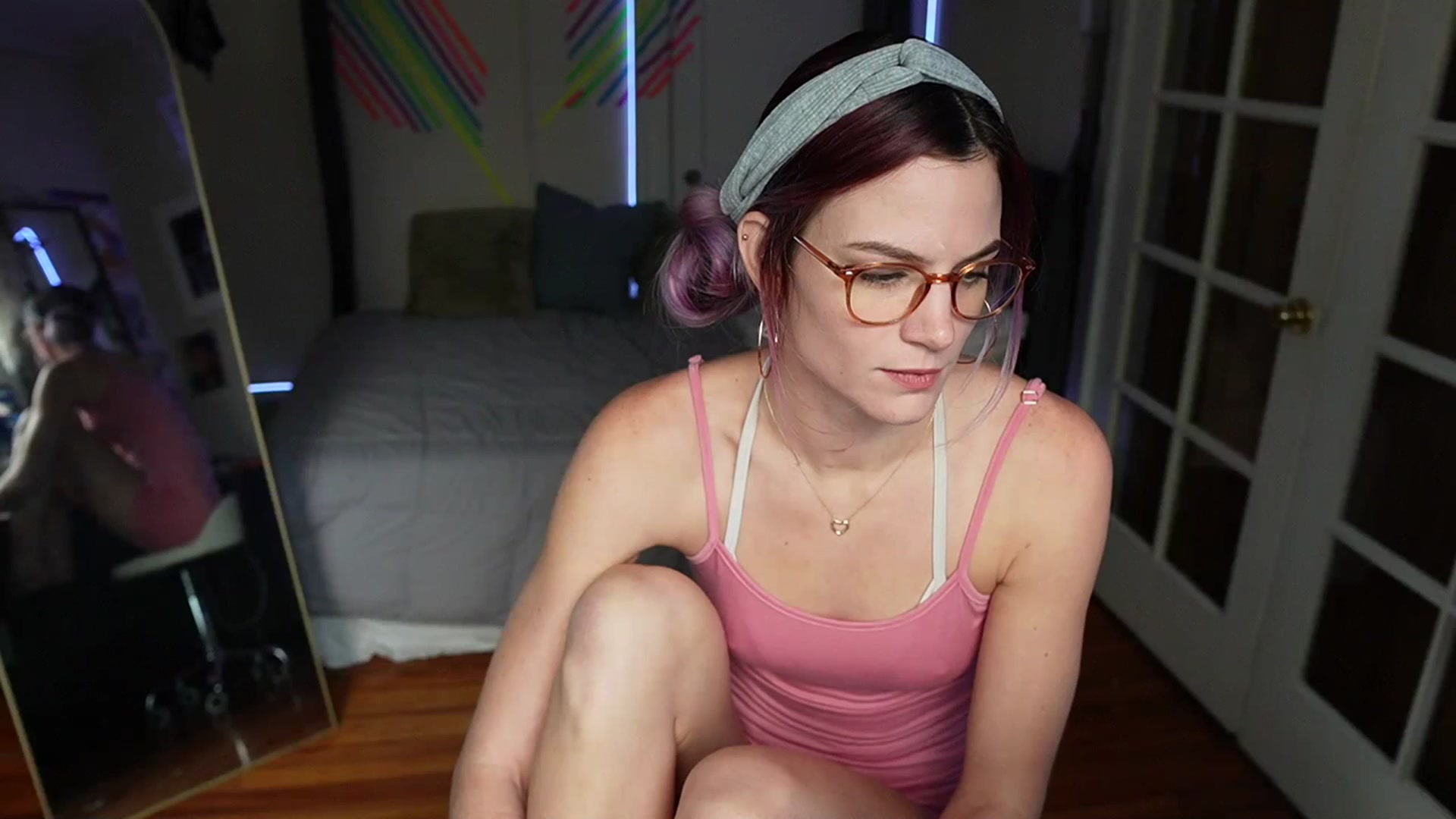 Gallery image thumbnail from Gia_Hill's myfreecams stream on, 11/02/2023, 20:42 image 11 of 20