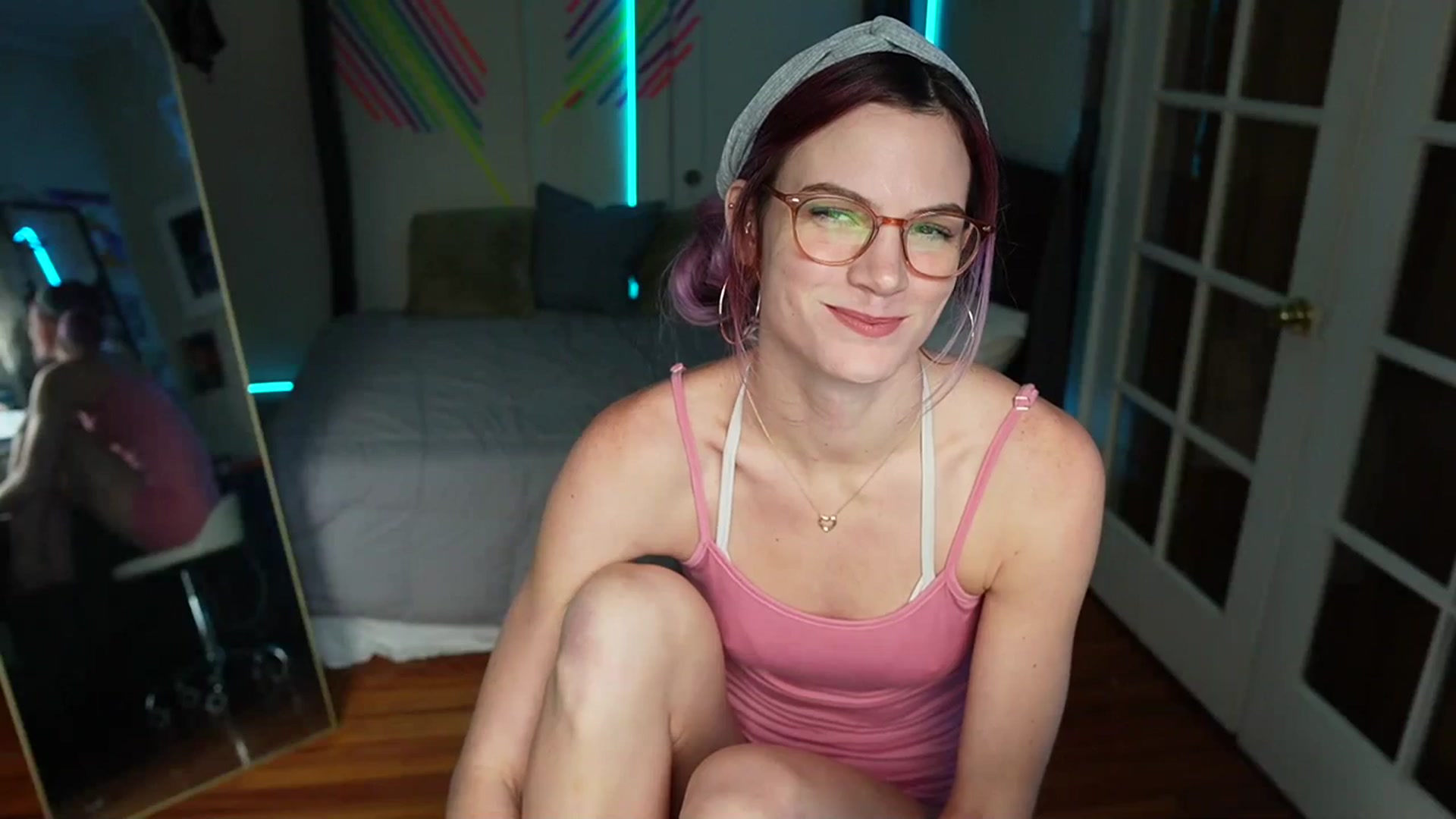 Gallery image thumbnail from Gia_Hill's myfreecams stream on, 11/02/2023, 20:42 image 9 of 20
