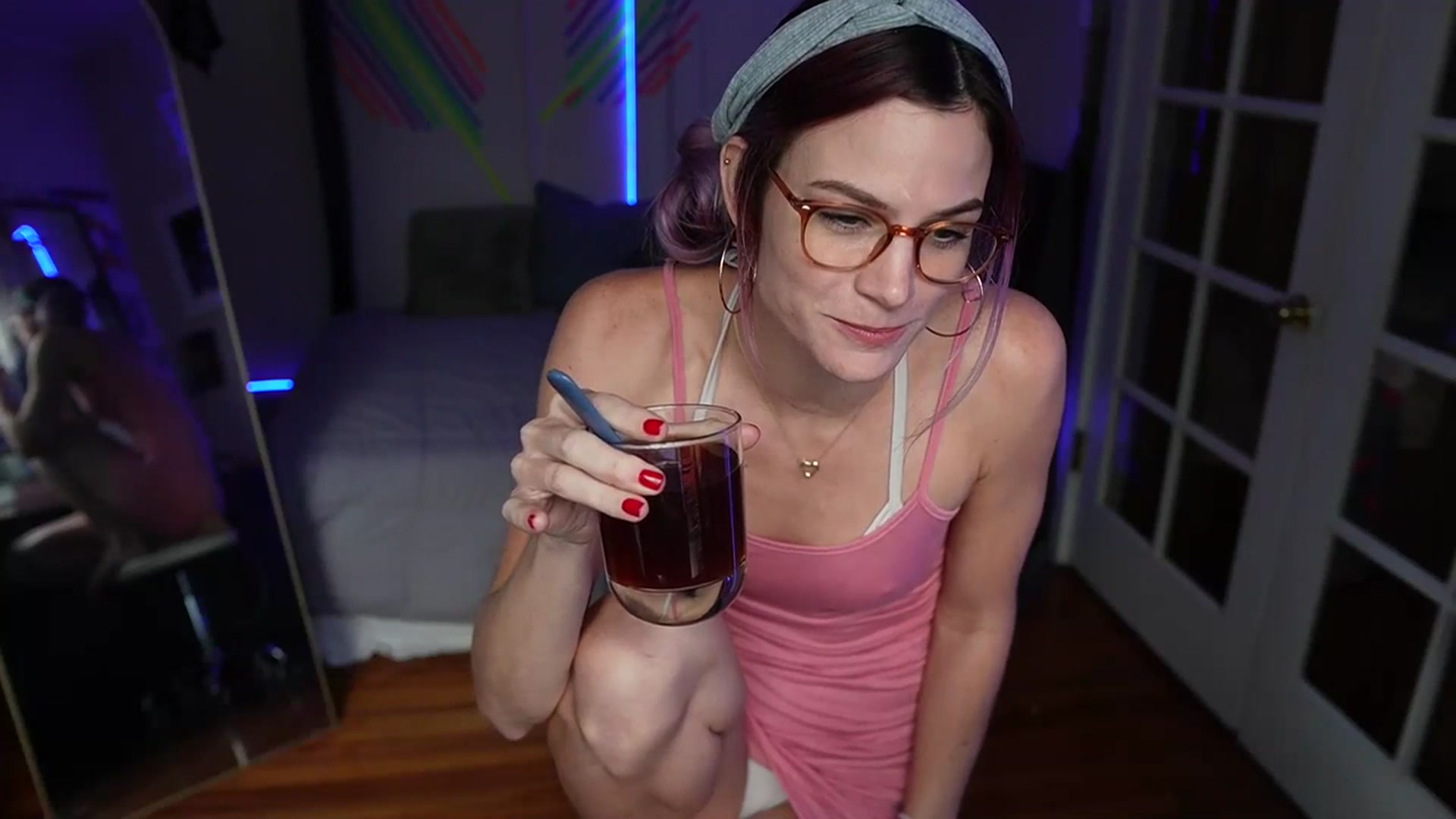 Gallery image thumbnail from Gia_Hill's myfreecams stream on, 11/02/2023, 21:05 image 7 of 20