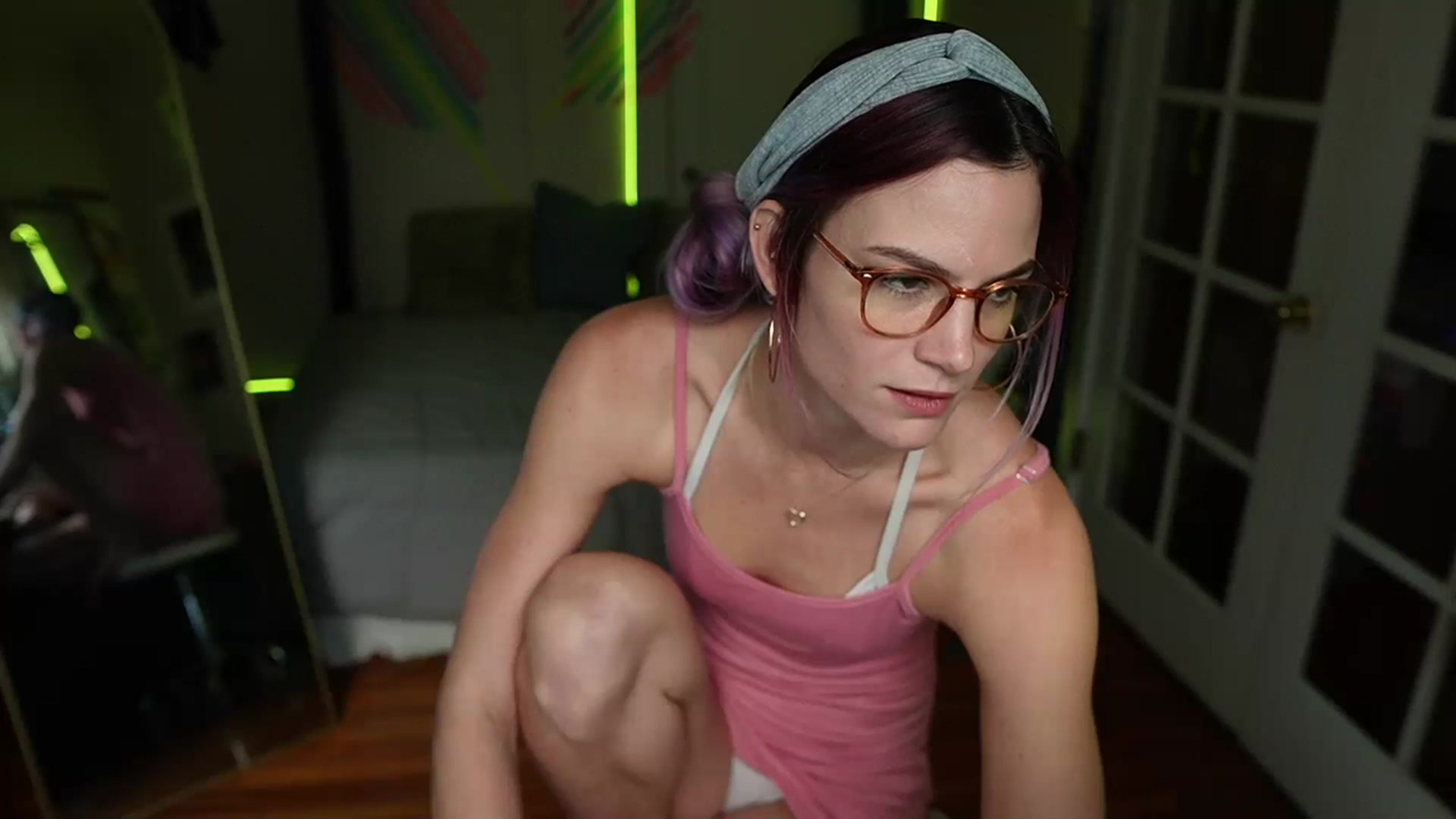 Gallery image thumbnail from Gia_Hill's myfreecams stream on, 11/02/2023, 21:05 image 11 of 20