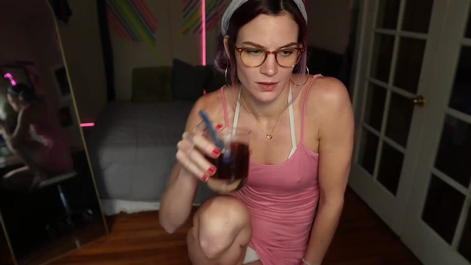 Gallery image thumbnail from Gia_Hill's myfreecams stream on, 11/02/2023, 21:05 image 12 of 20