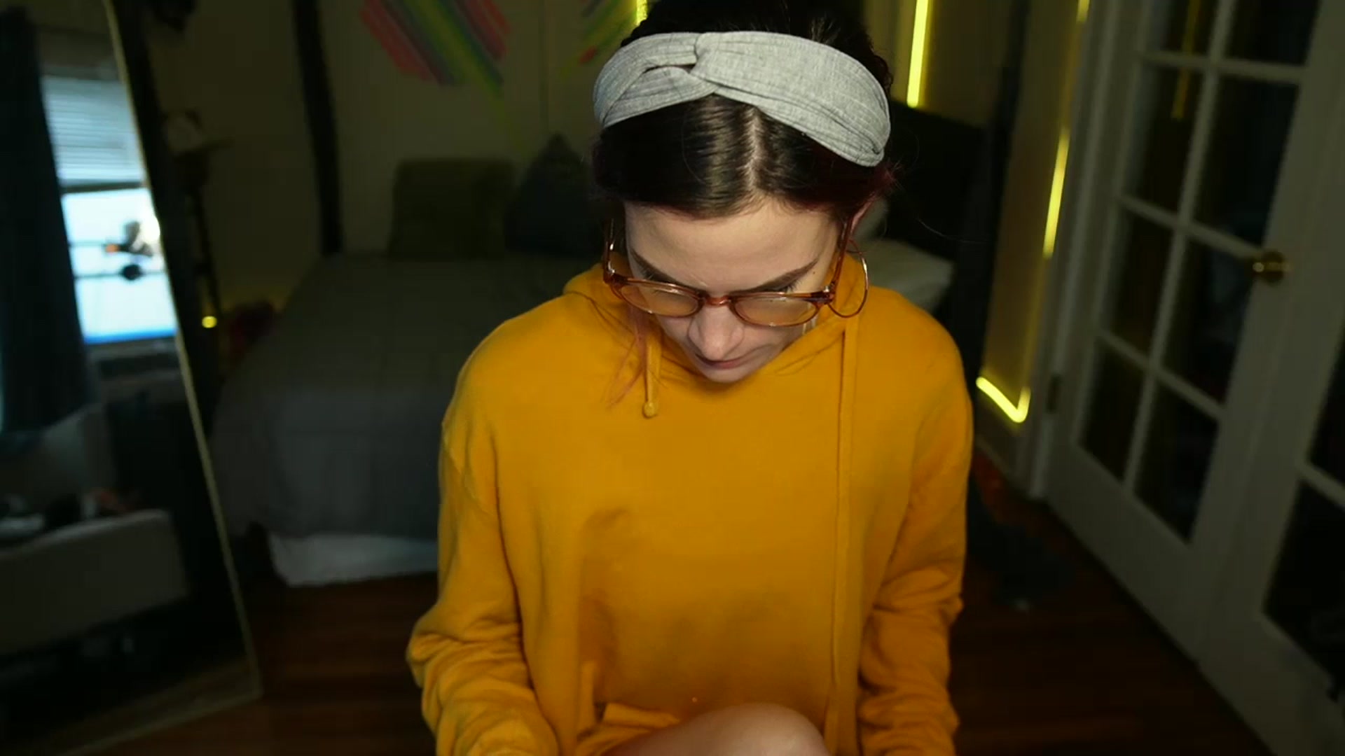 Gallery image thumbnail from Gia_Hill's myfreecams stream on, 11/02/2023, 22:32 image 12 of 20
