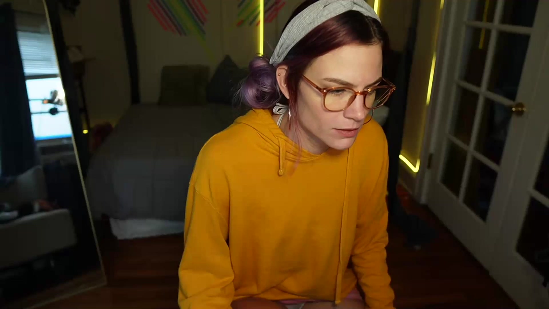 Gallery image thumbnail from Gia_Hill's myfreecams stream on, 11/02/2023, 22:32 image 11 of 20