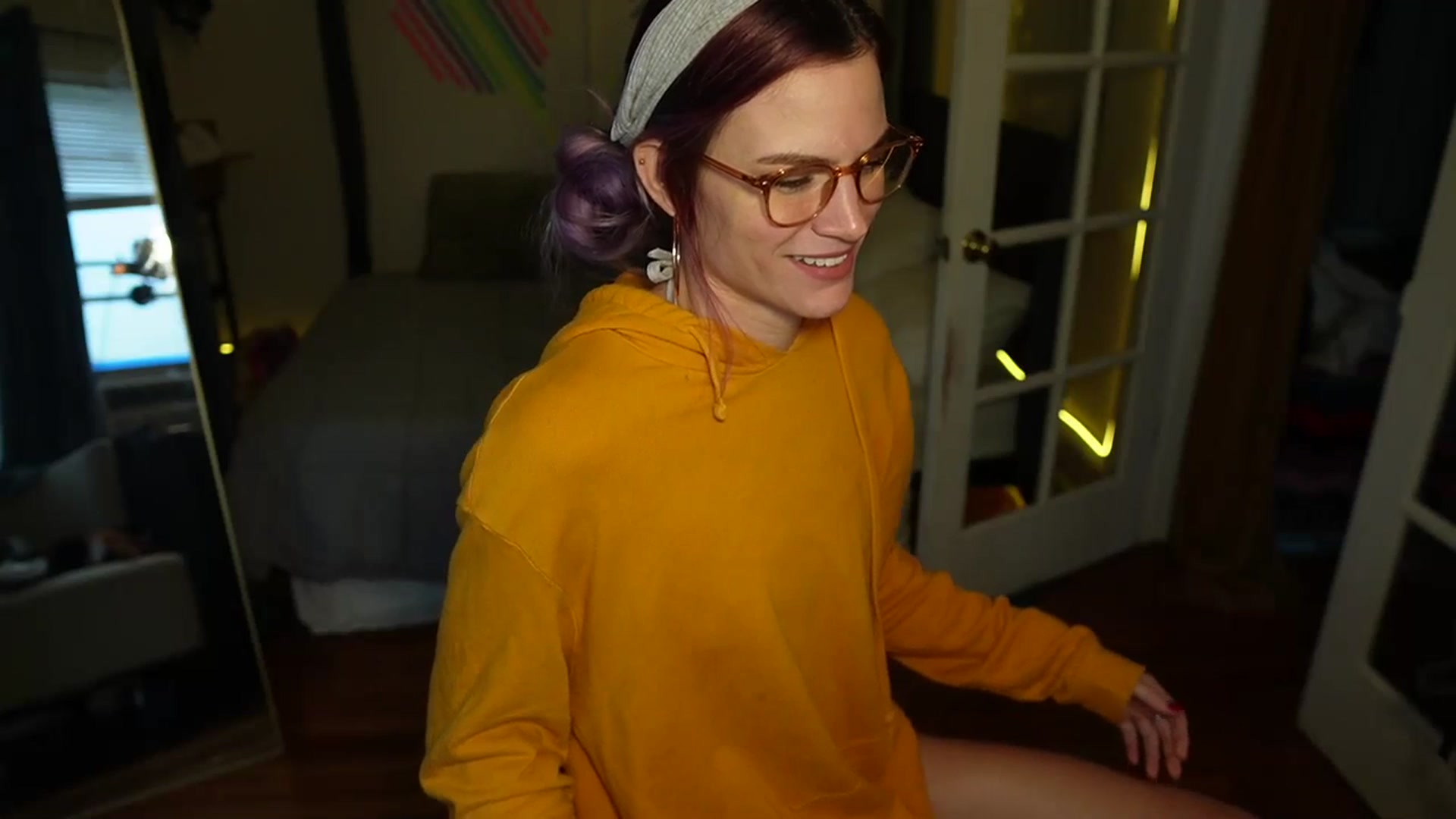 Gallery image thumbnail from Gia_Hill's myfreecams stream on, 11/02/2023, 22:32 image 15 of 20