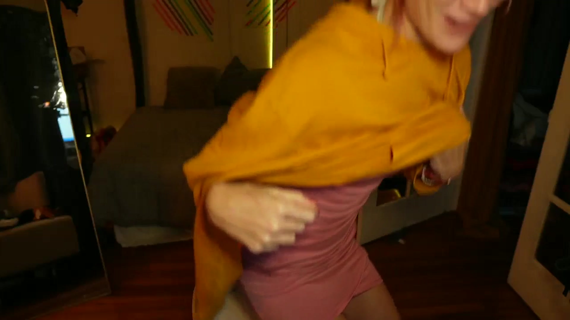 Gallery image thumbnail from Gia_Hill's myfreecams stream on, 11/02/2023, 22:32 image 17 of 20